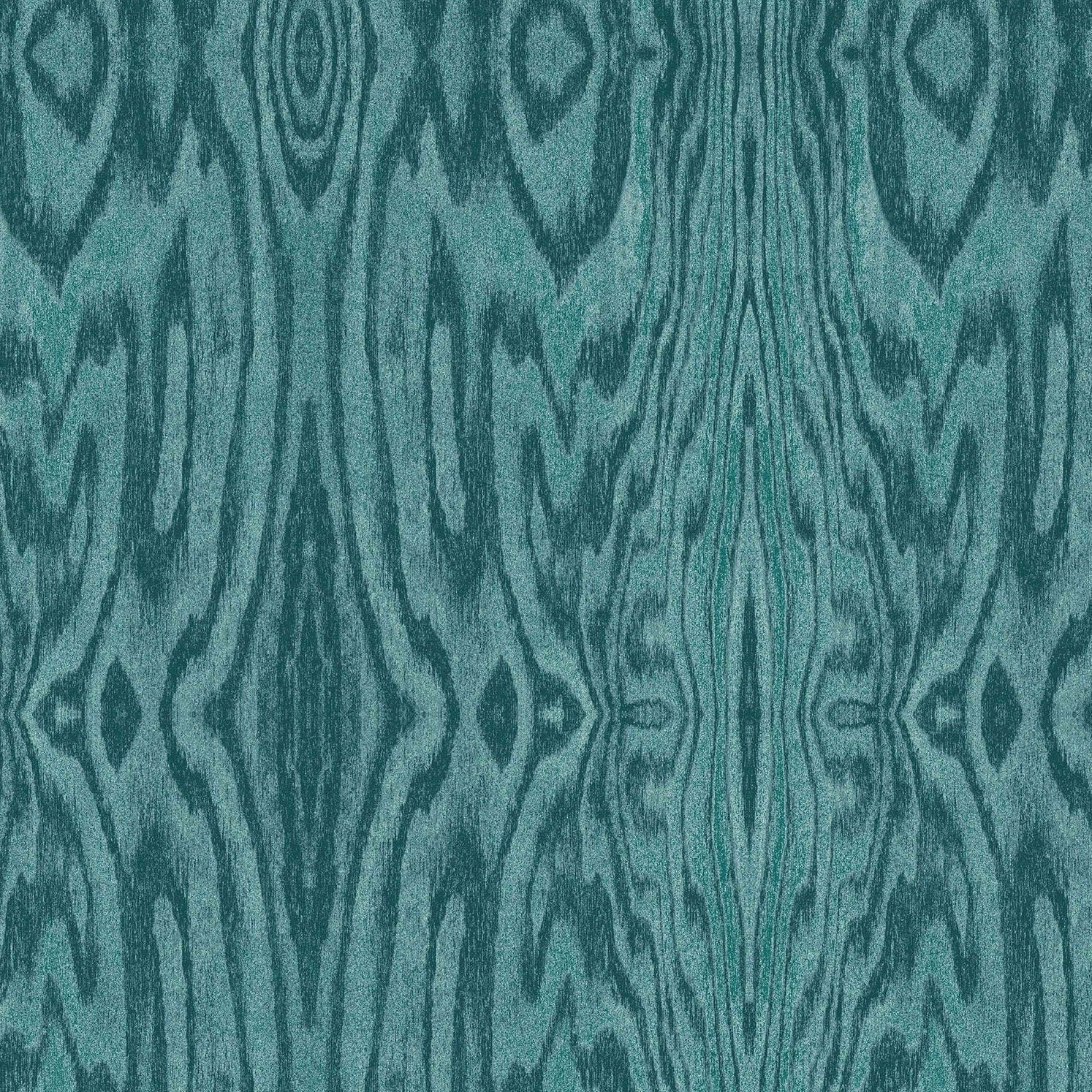 Arbre - Turquoise 30