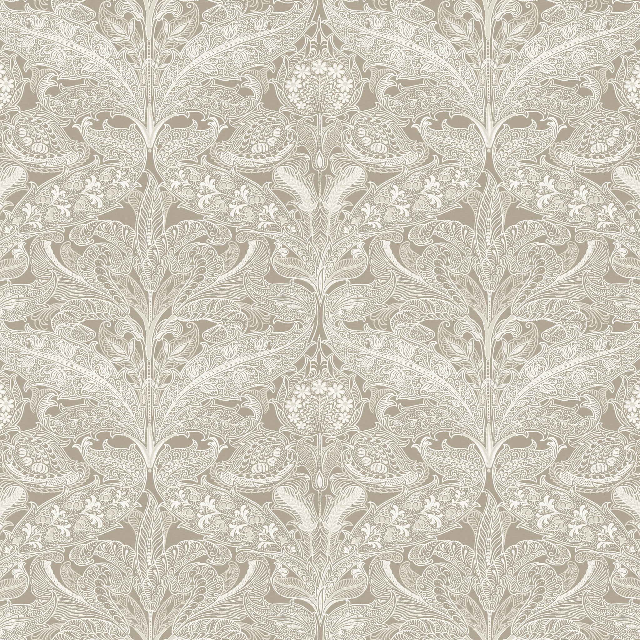 V&A Lacewings - Beige 14
