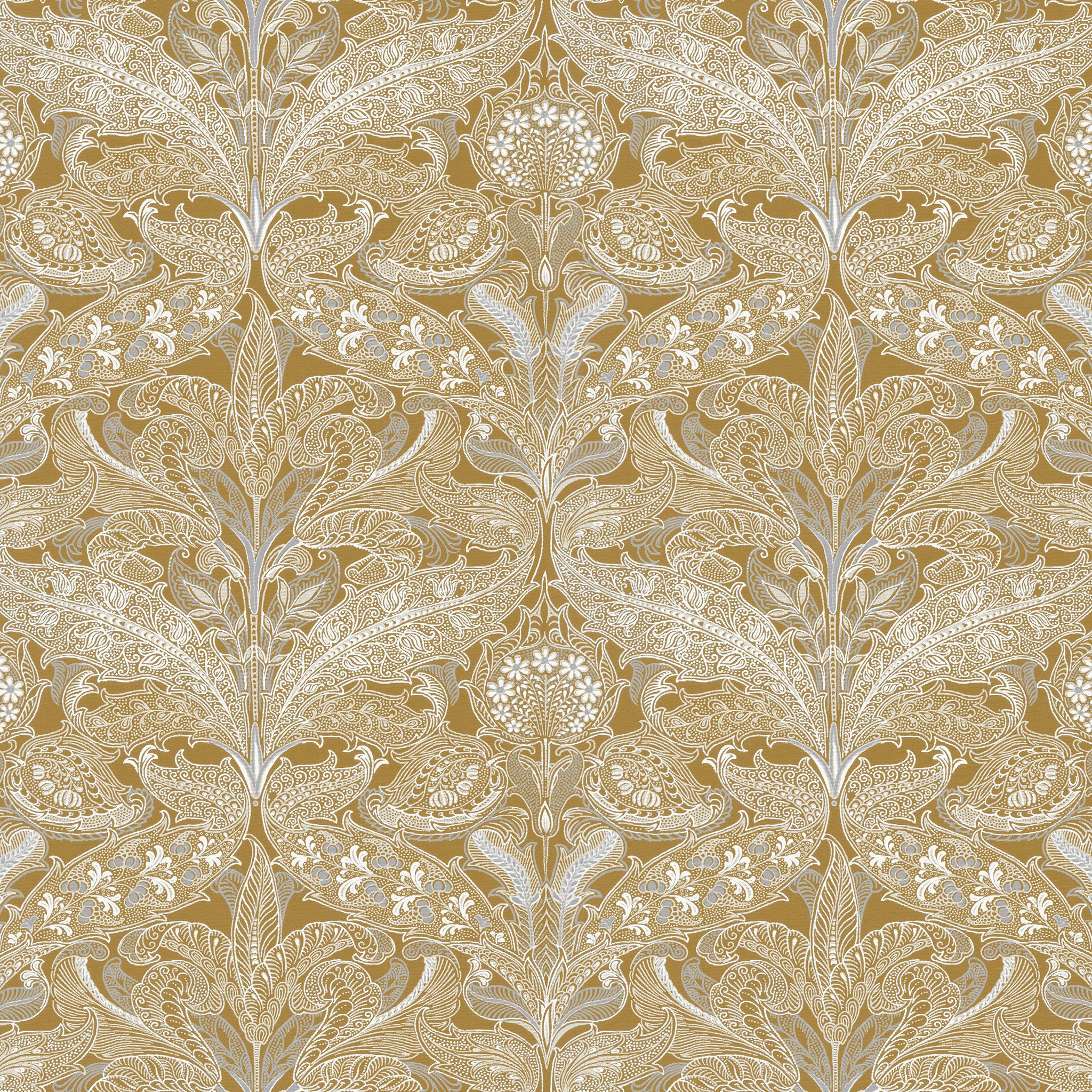 V&A Lacewings - Gold 22