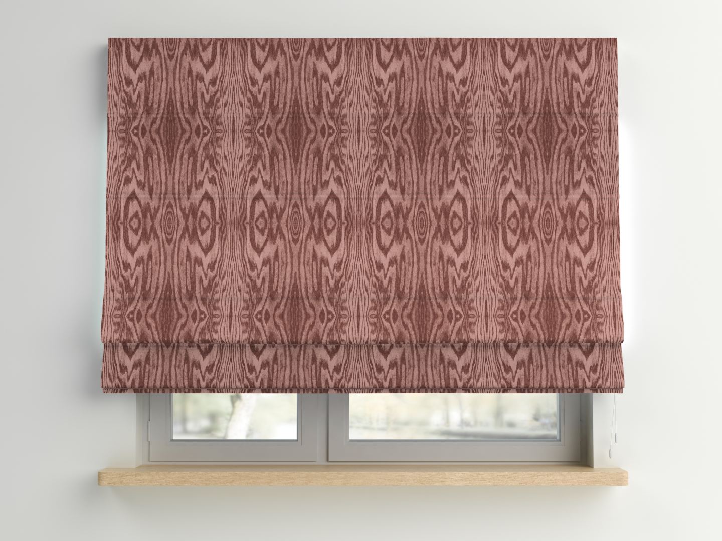 Arbre - Pink Clay 20
