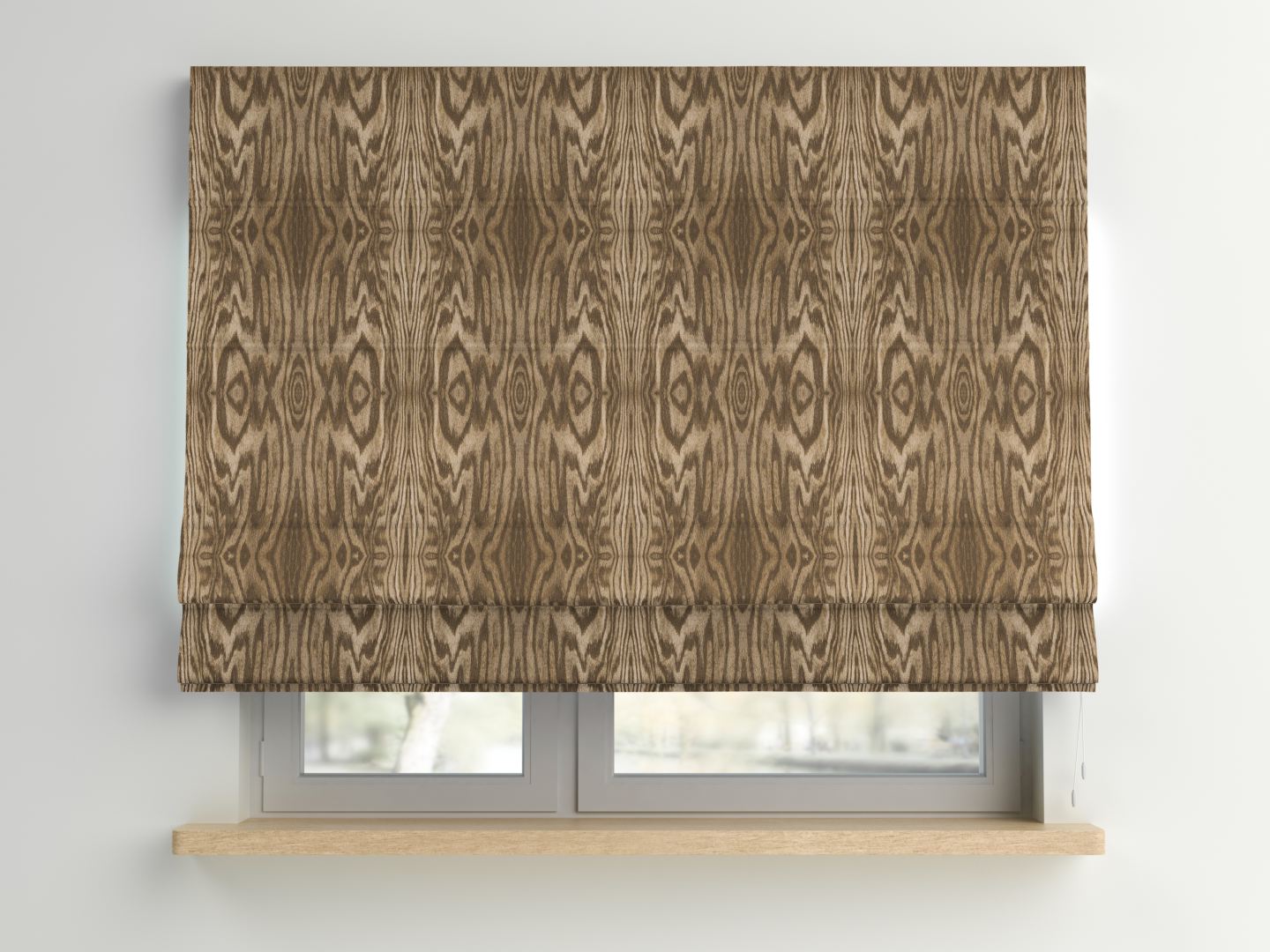 Arbre - Natural Oak 2