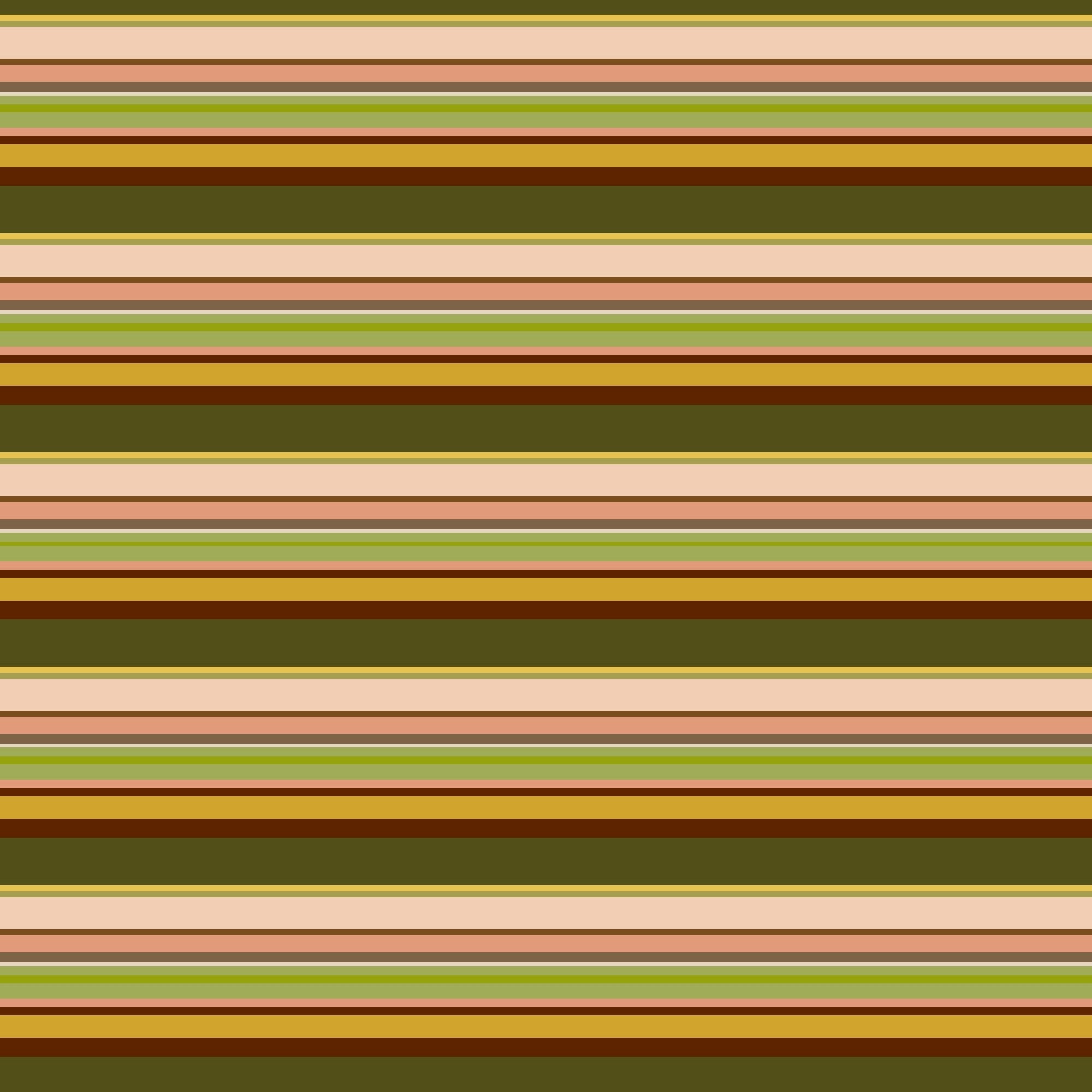 Arena Stripe - Argan 4