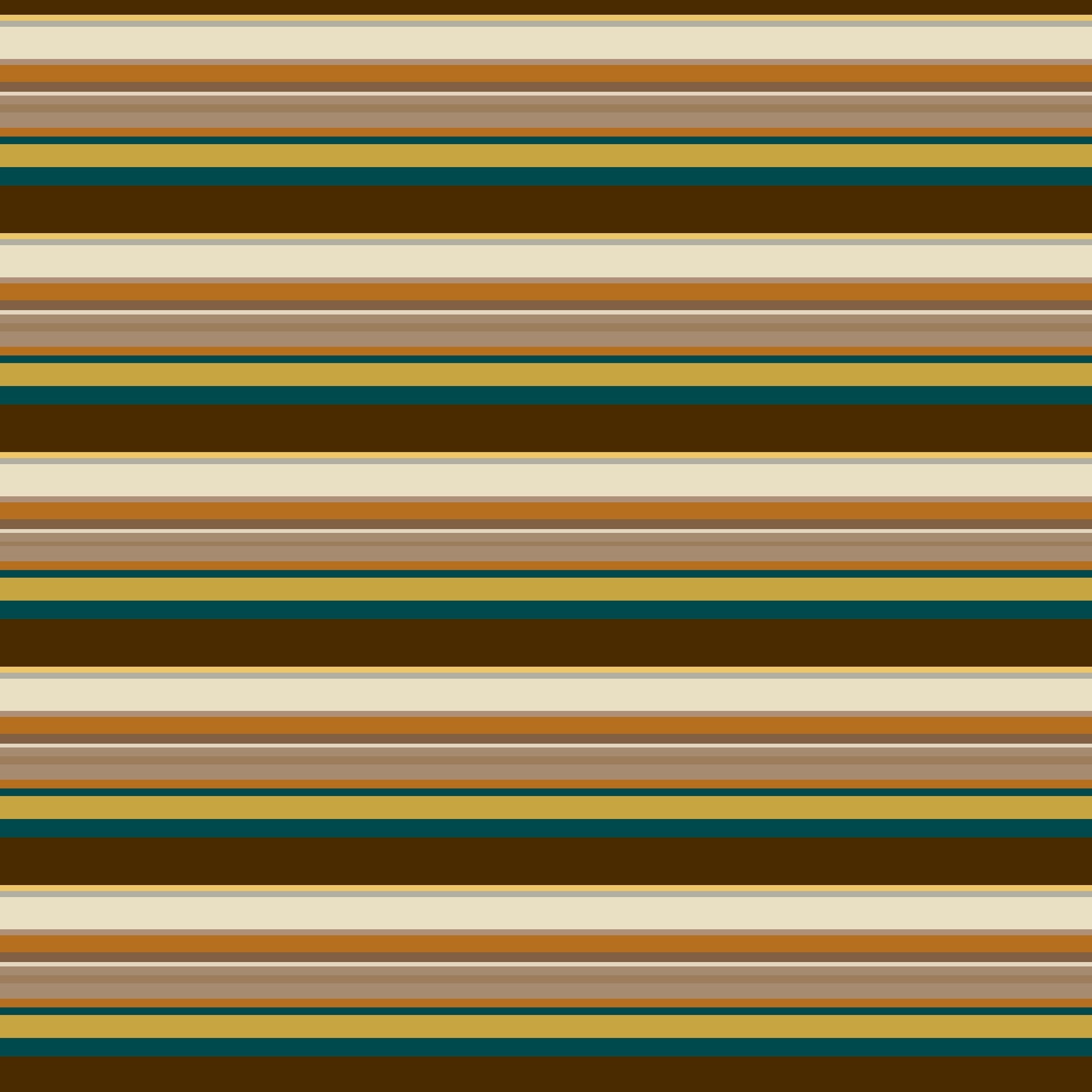 Arena Stripe - Silt 9