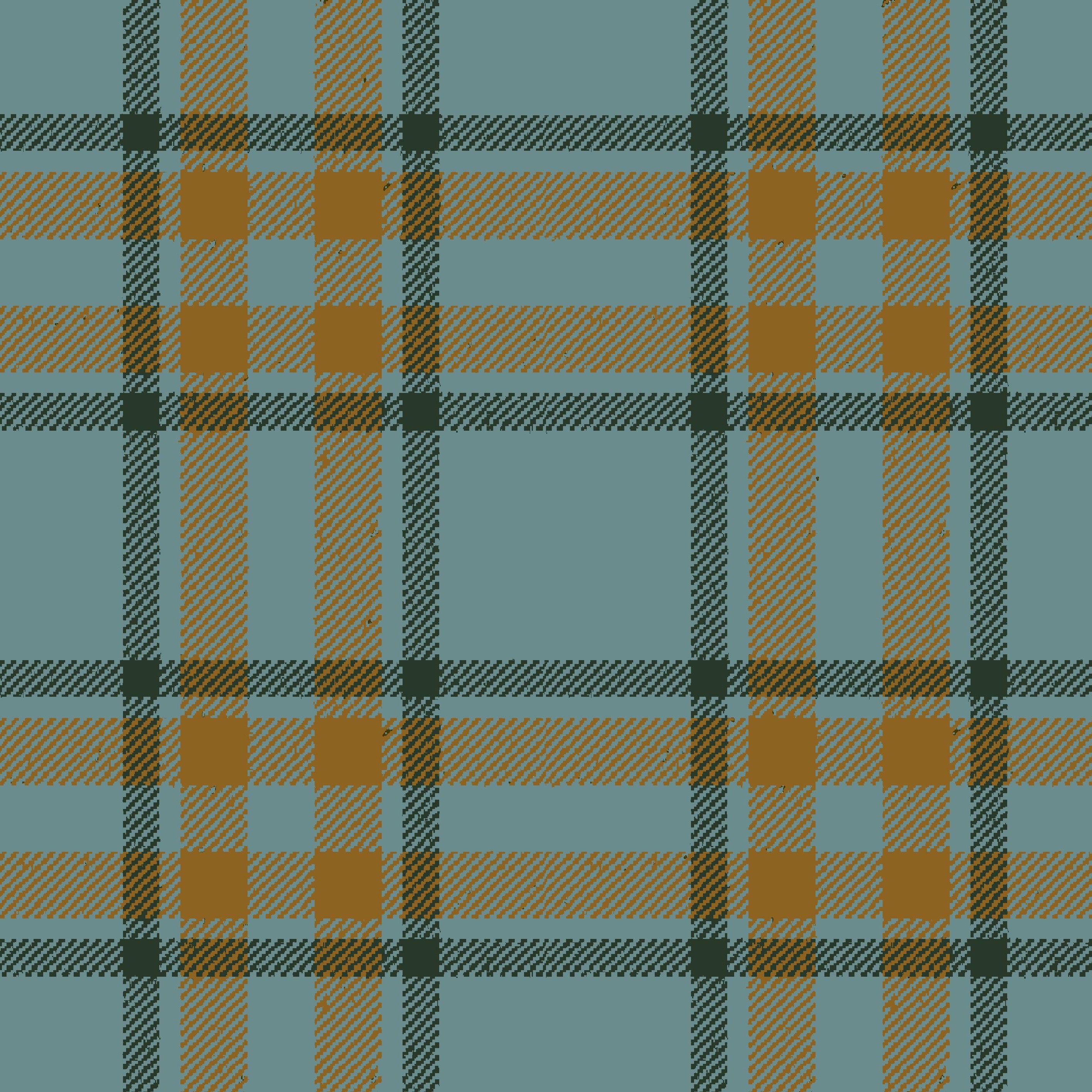 Arran Check (Large) - Cove 167 – Arley House