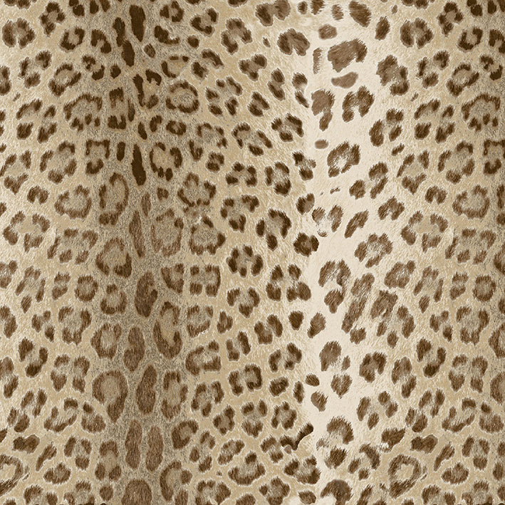 Baby Leopard - Sand 47