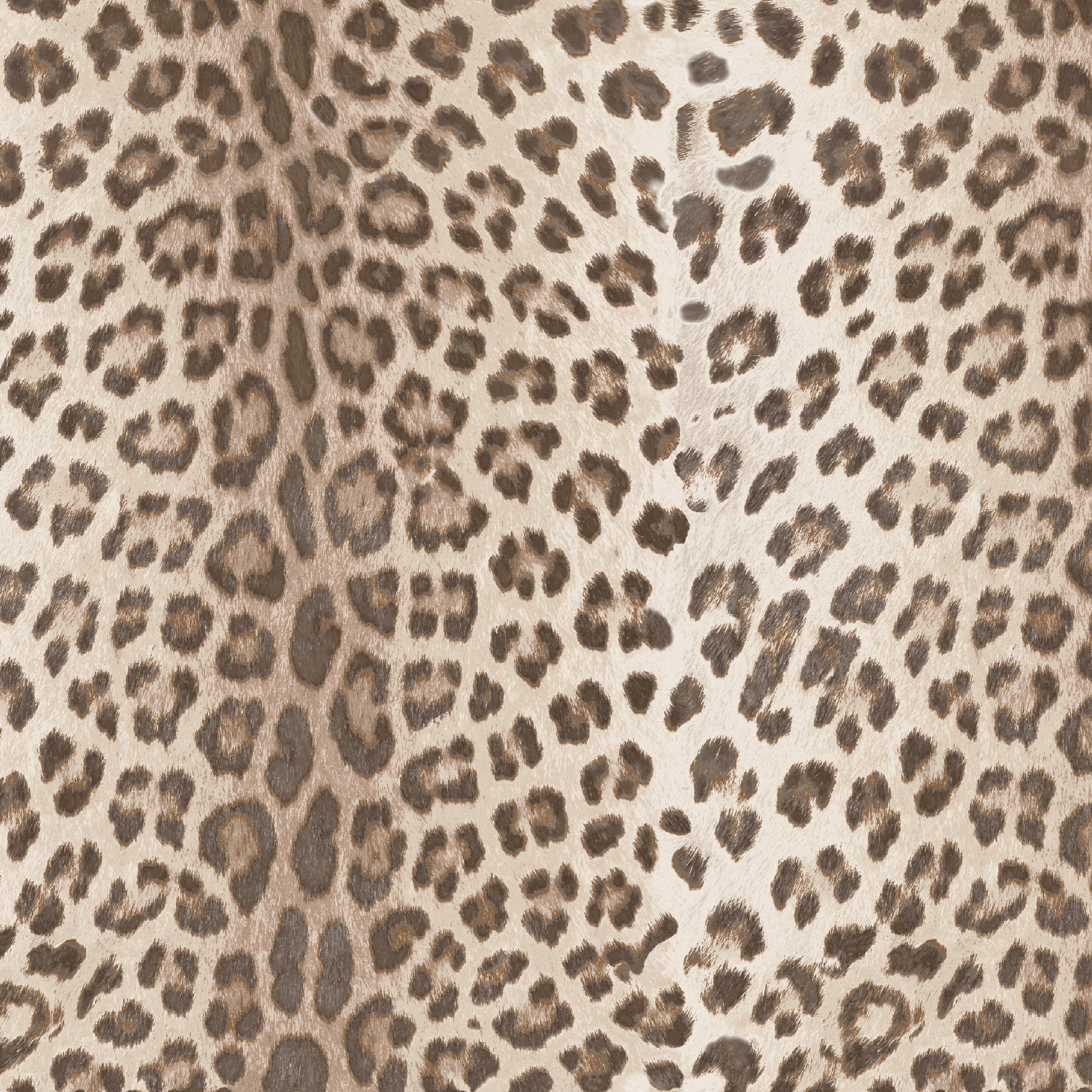 Baby Leopard - Taupe 49
