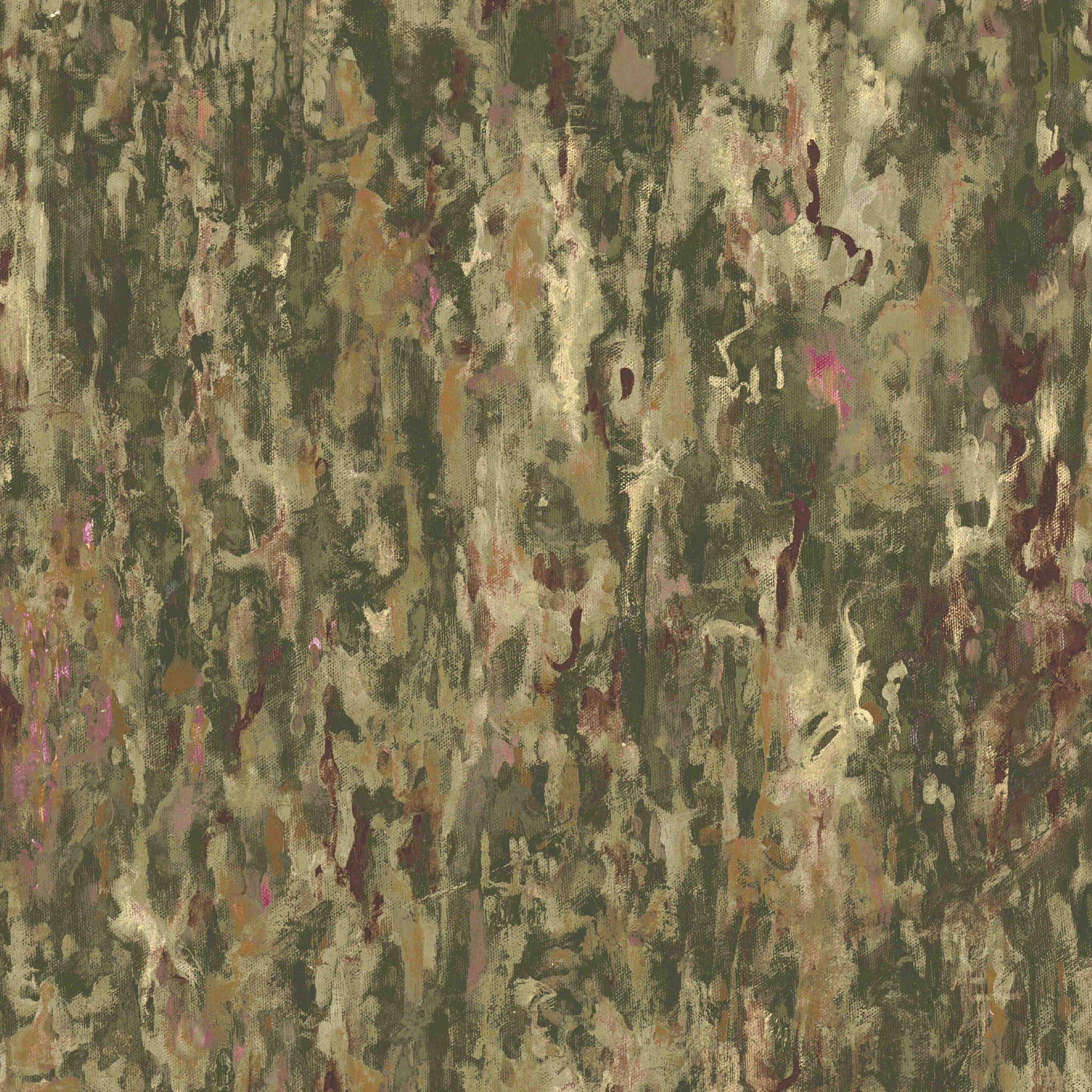 Cinnabar - Camouflage 26