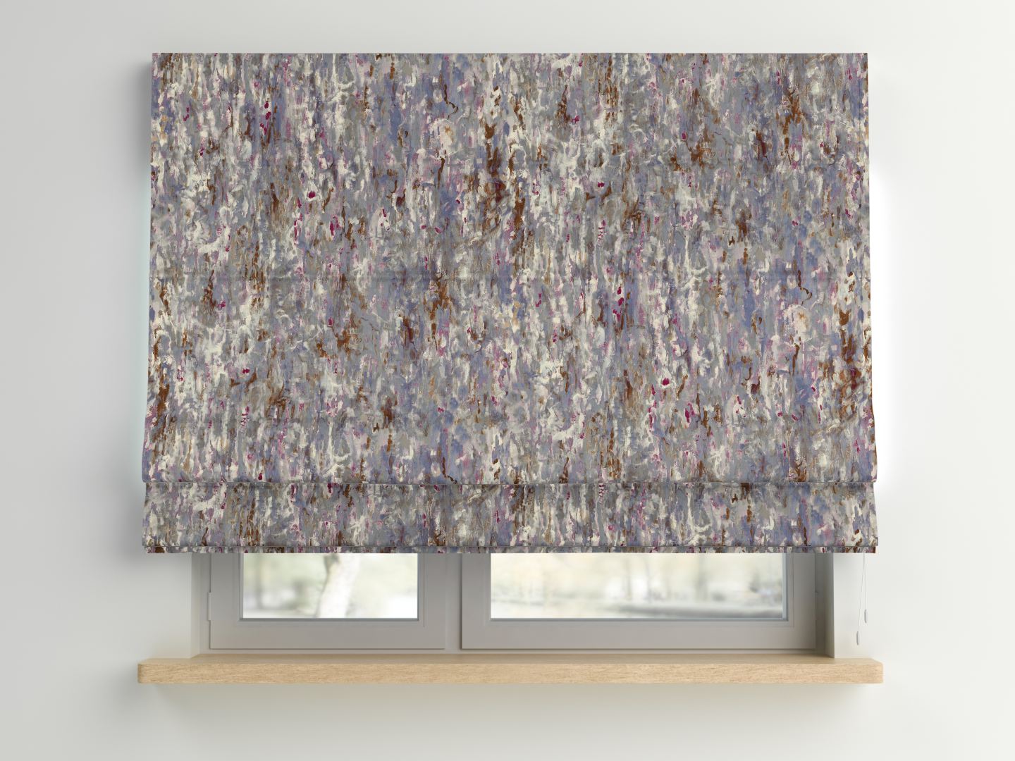 Cinnabar - Heather 36