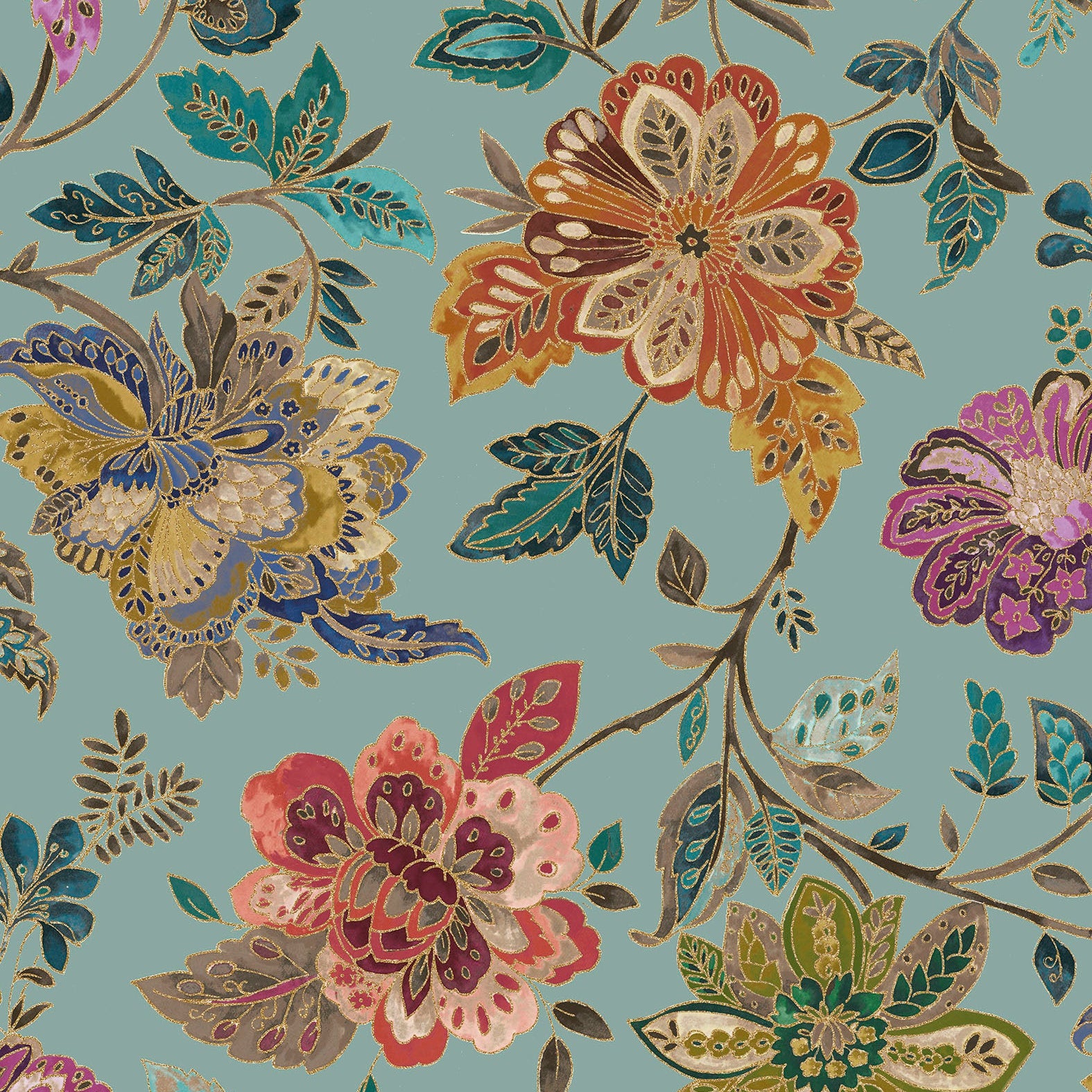 Grande Paridisa - Sky 10