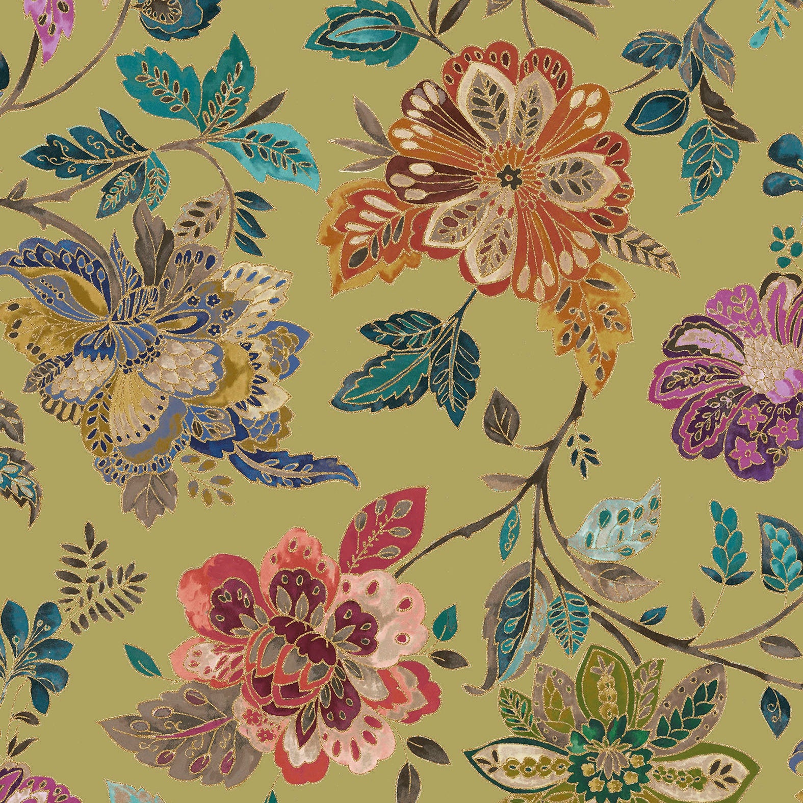 Grande Paridisa - Caraway 11