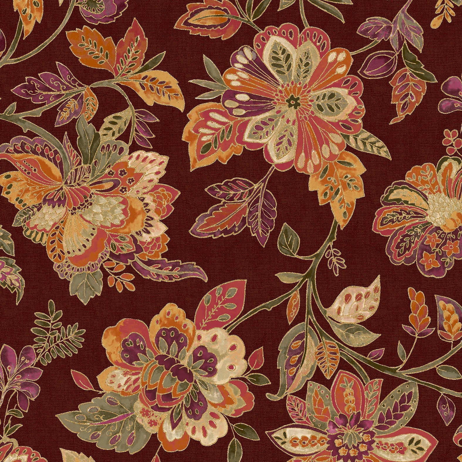 Grande Paridisa - Sumac 2