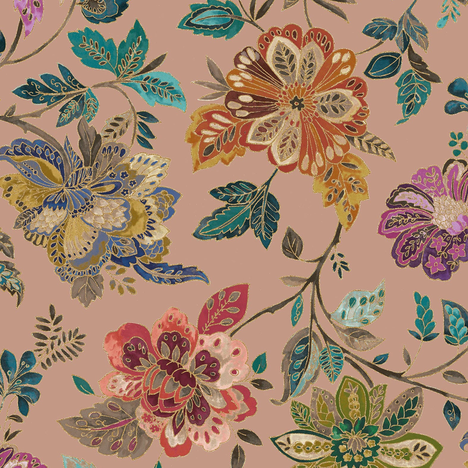 Grande Paridisa - Lotus 9