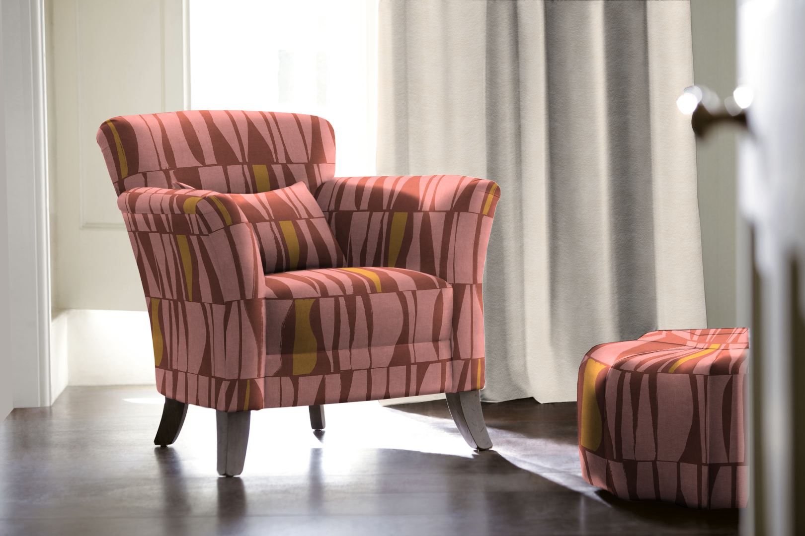 Grande Nordic - Rouge 6