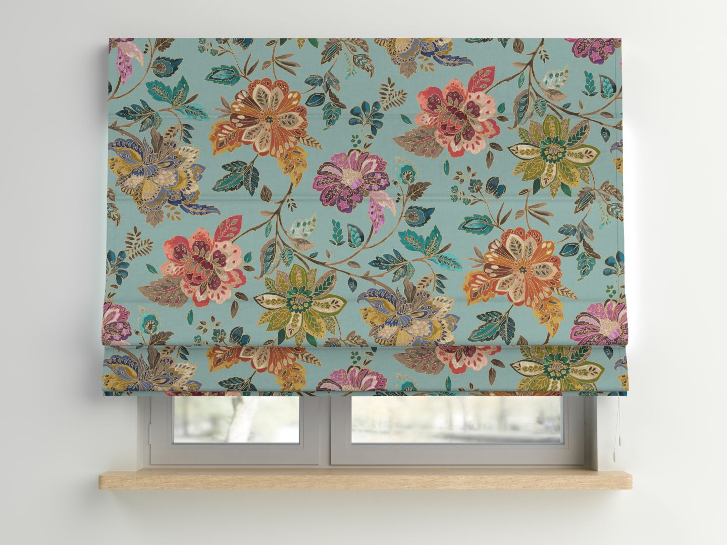 Grande Paridisa - Sky 10