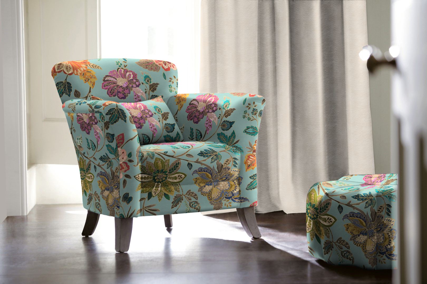 Grande Paridisa - Sky 10