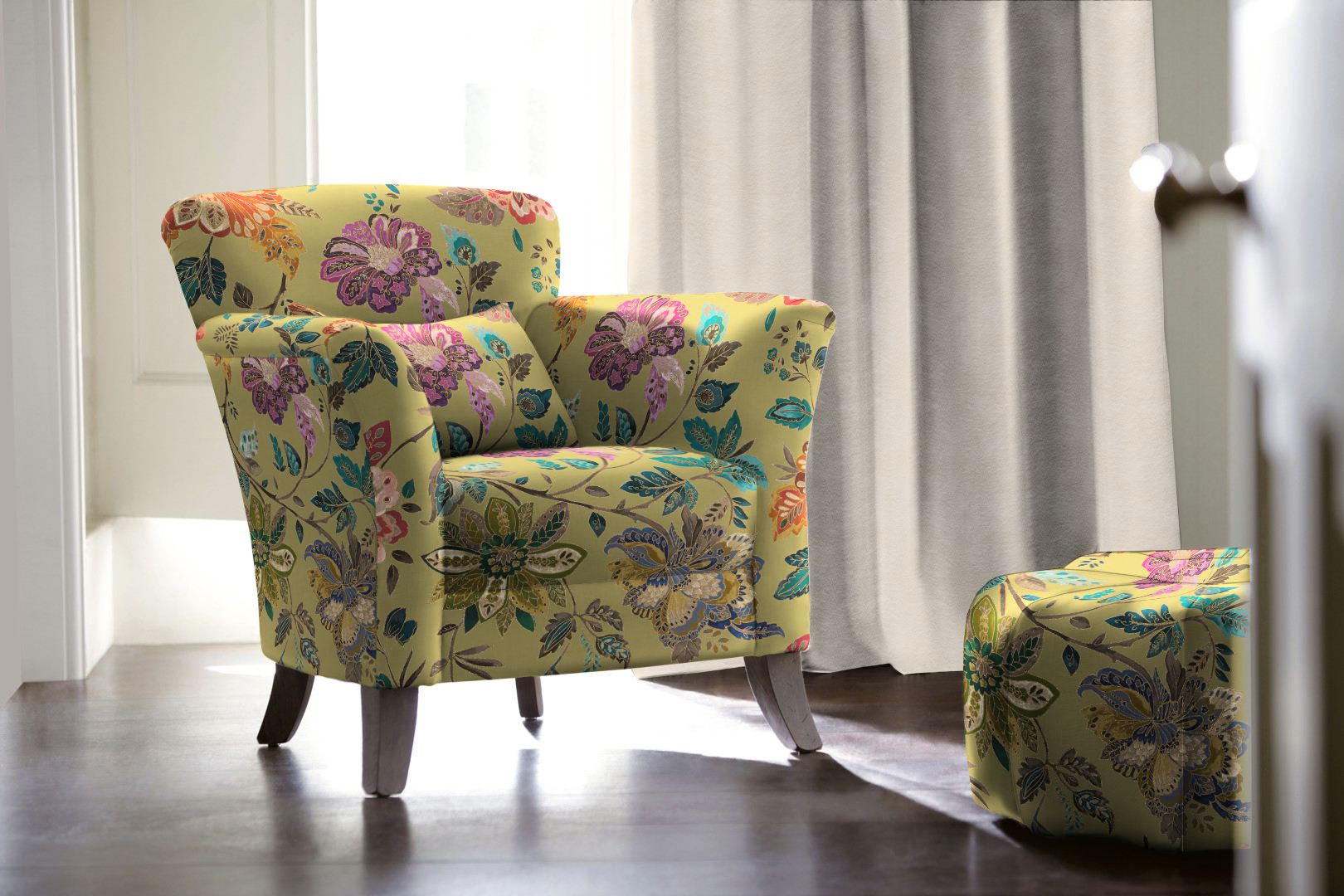 Grande Paridisa - Caraway 11