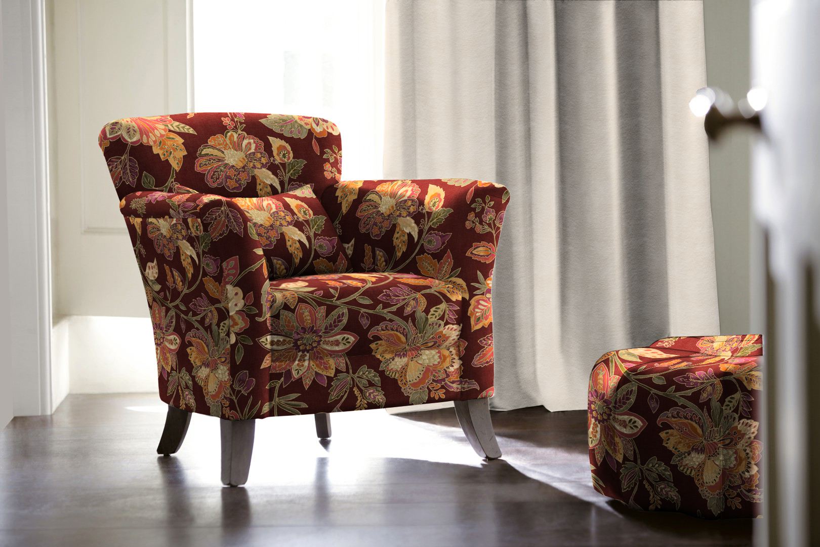 Grande Paridisa - Sumac 2