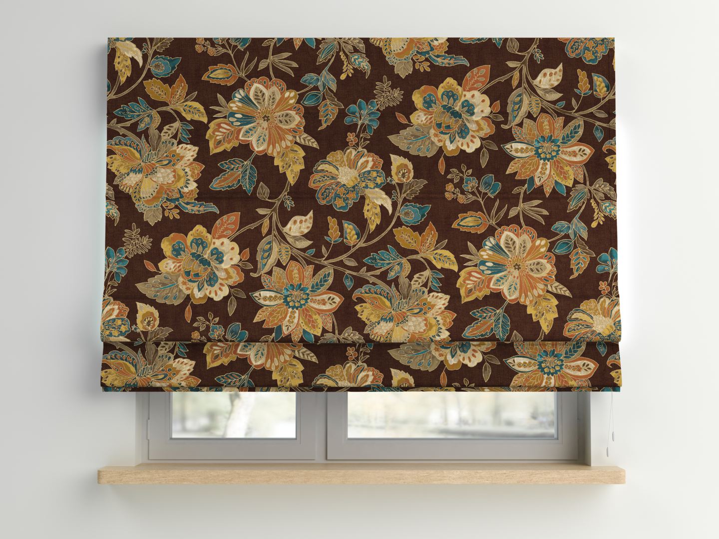 Grande Paridisa - Amber 4