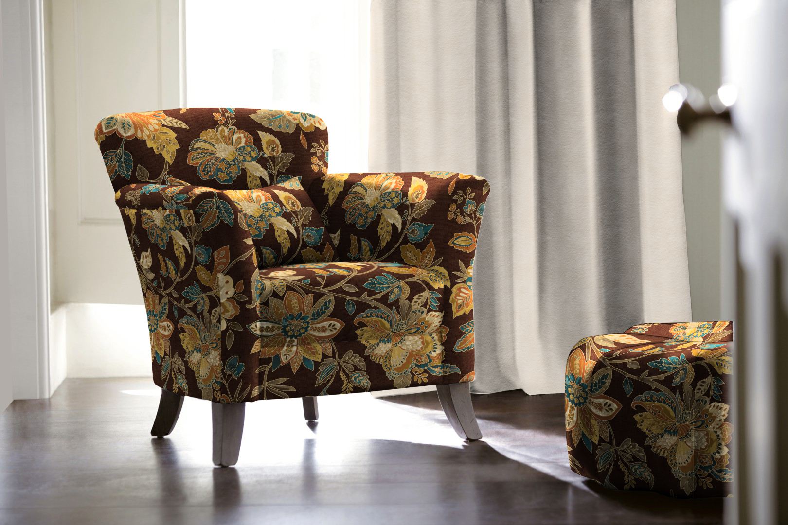 Grande Paridisa - Amber 4