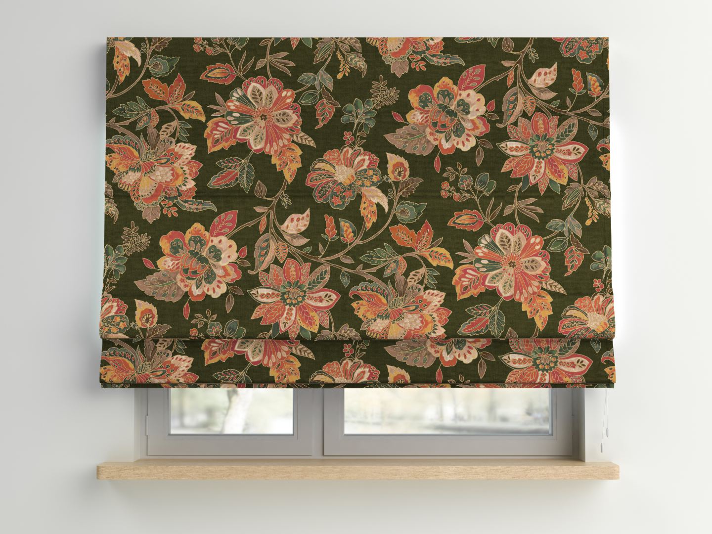 Grande Paridisa - Sage 5