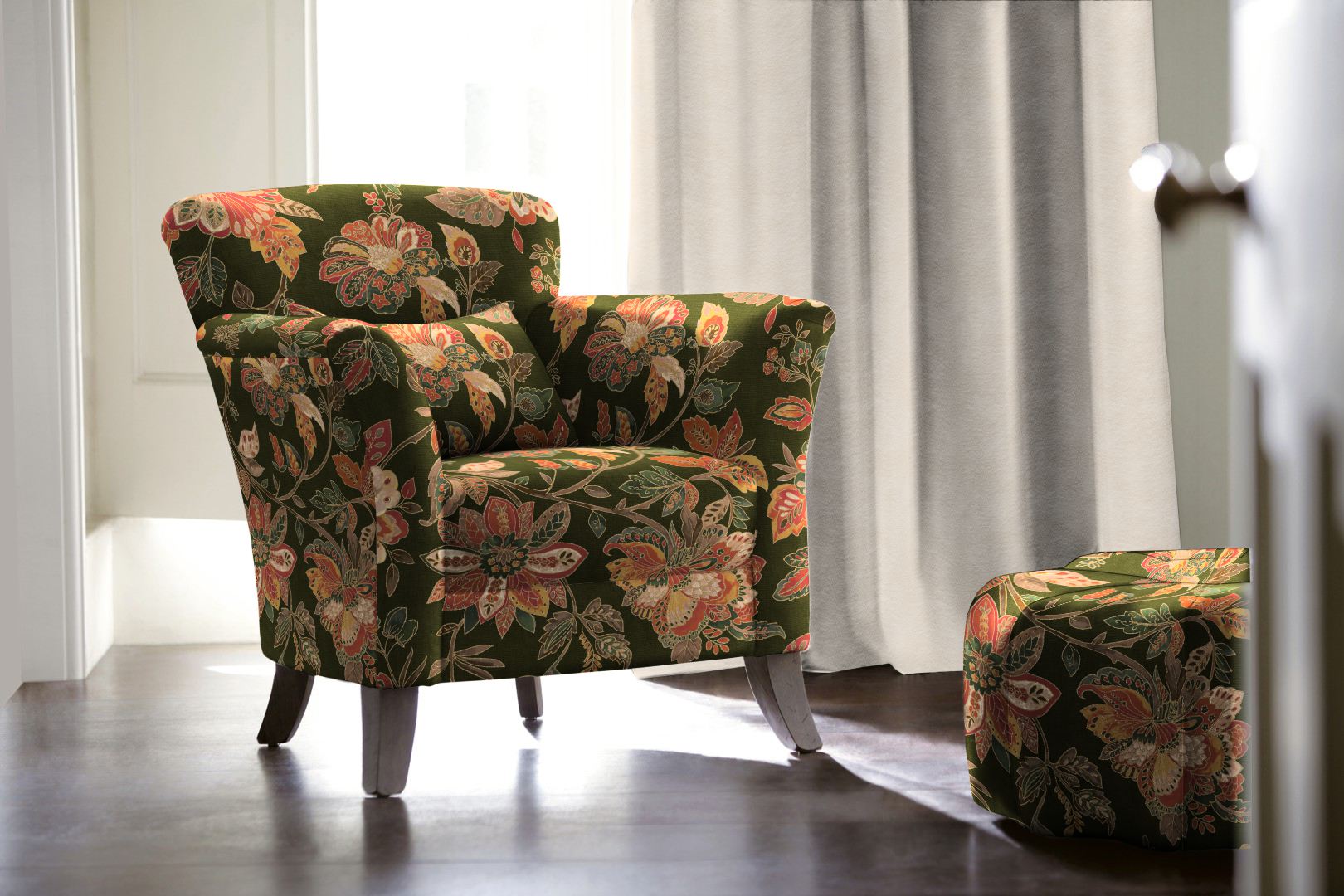 Grande Paridisa - Sage 5