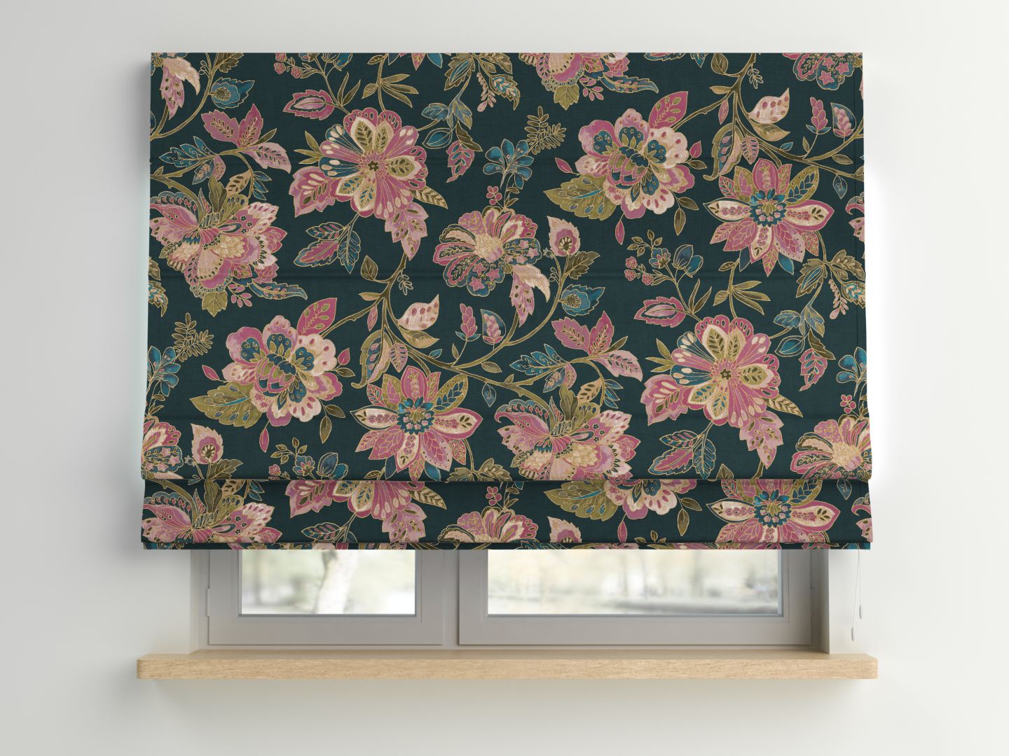 Grande Paridisa - Indigo 6