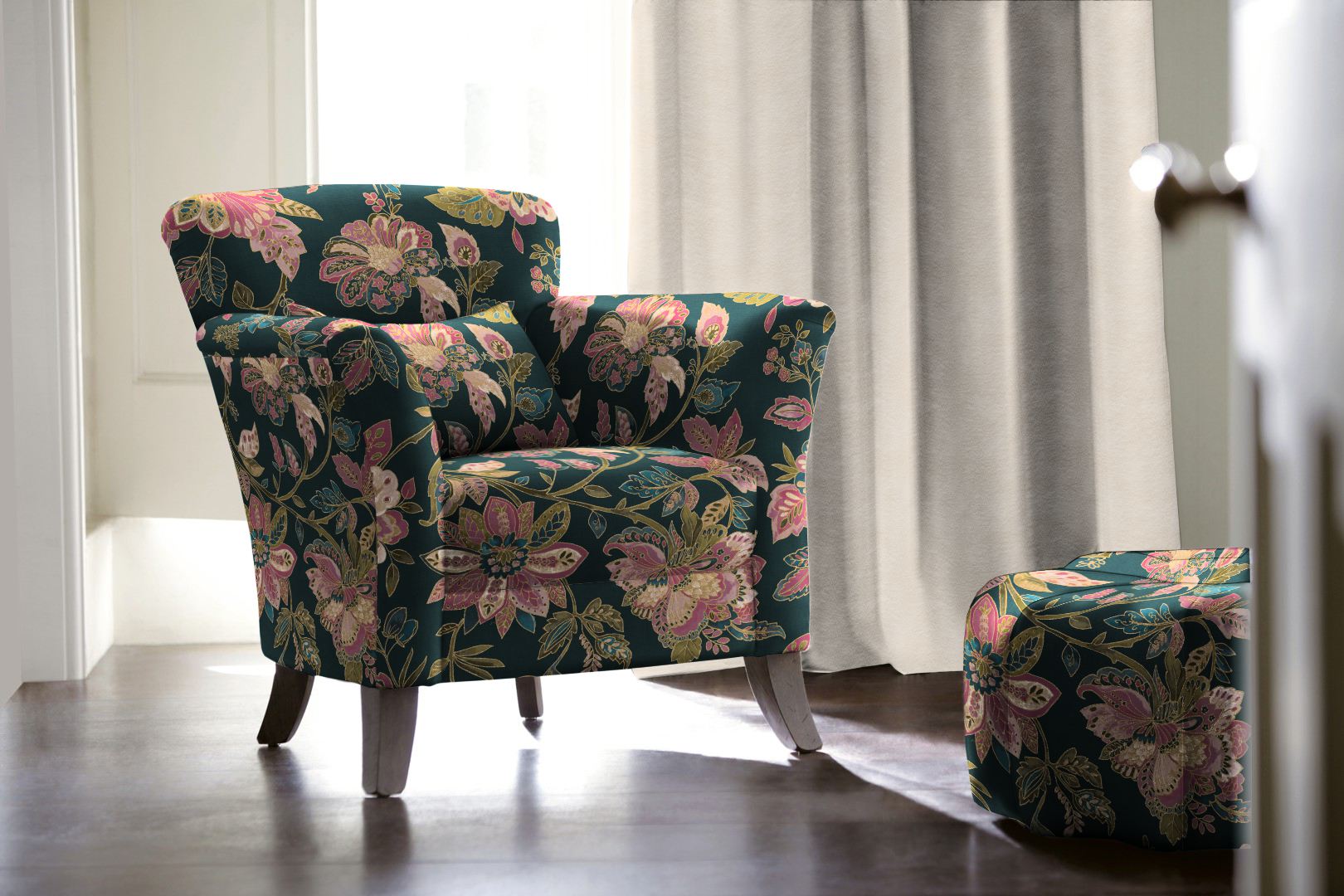 Grande Paridisa - Indigo 6