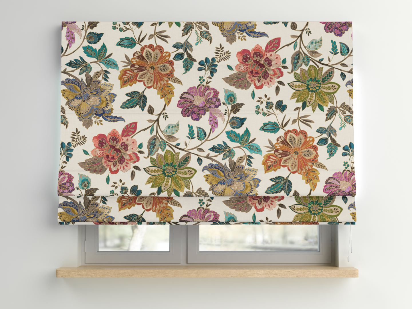 Grande Paridisa - Pearl 7