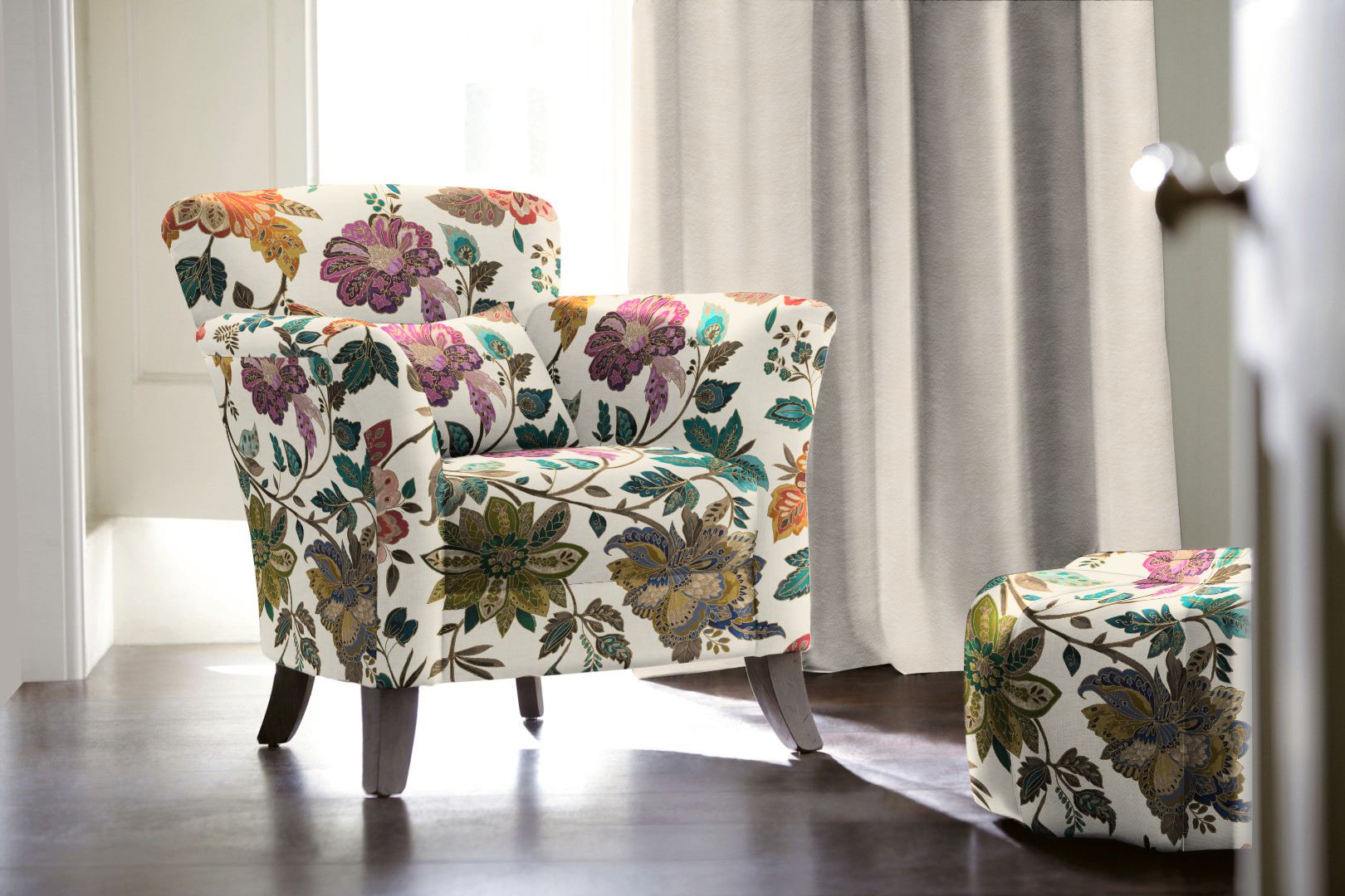 Grande Paridisa - Pearl 7