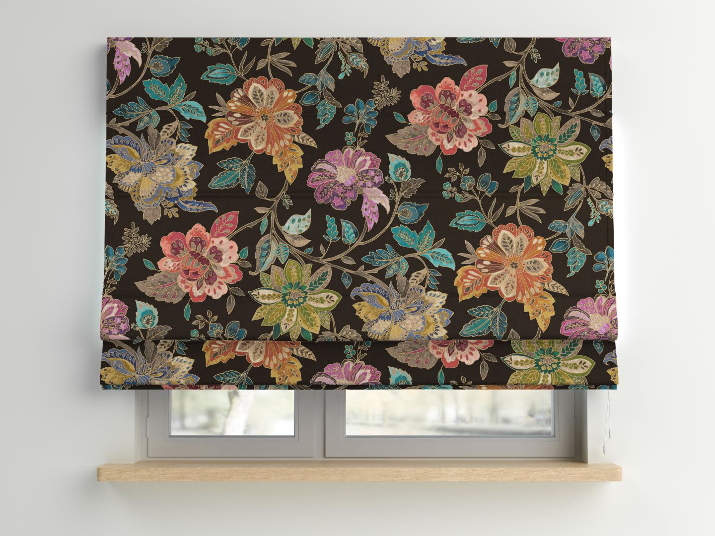 Grande Paridisa - Nigella 8