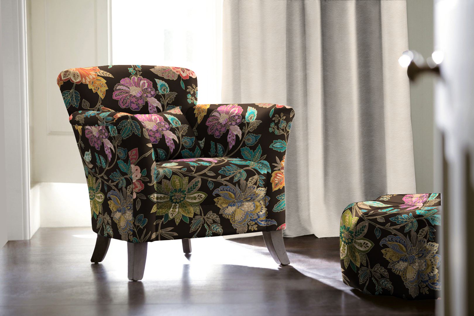 Grande Paridisa - Nigella 8