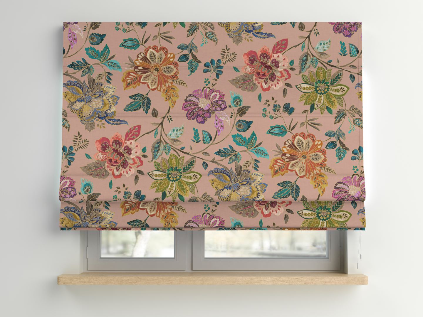 Grande Paridisa - Lotus 9