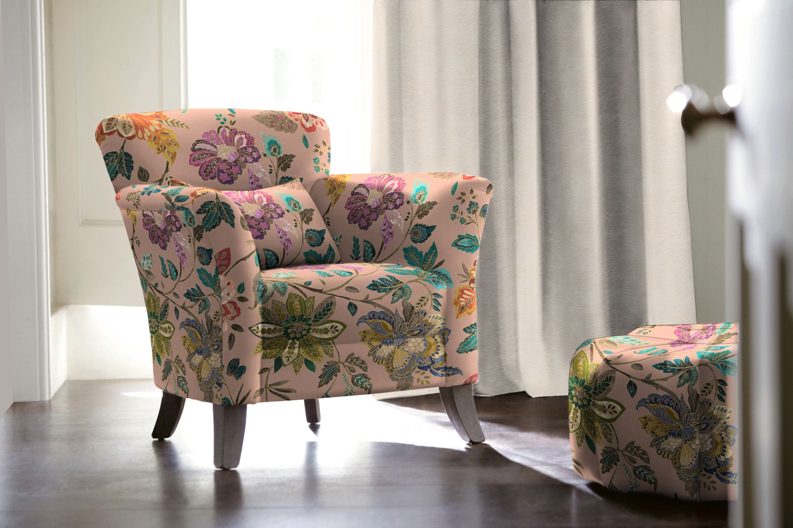 Grande Paridisa - Lotus 9