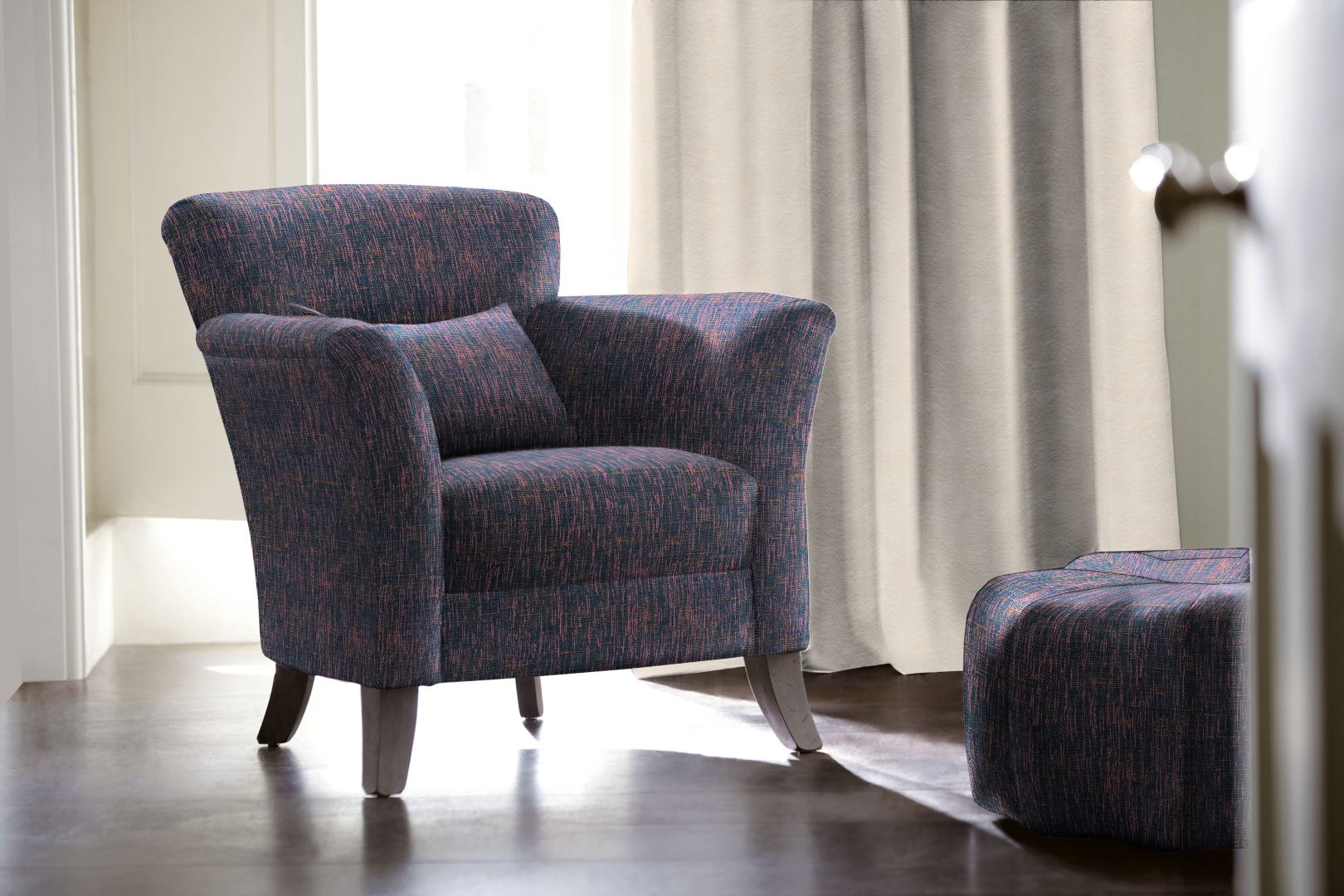 Hamilton - Prussian Blue 5