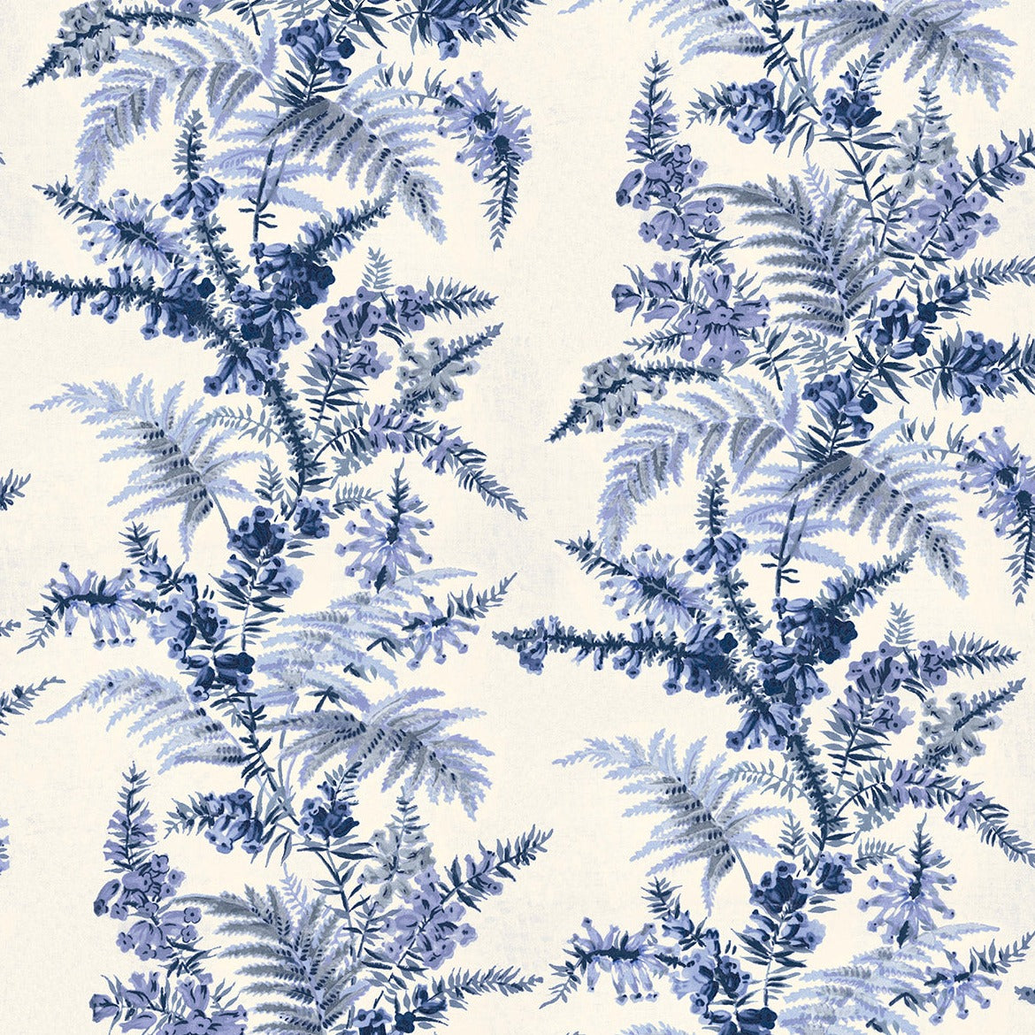 V&A Heather & Fern - Azure 7 – Arley House