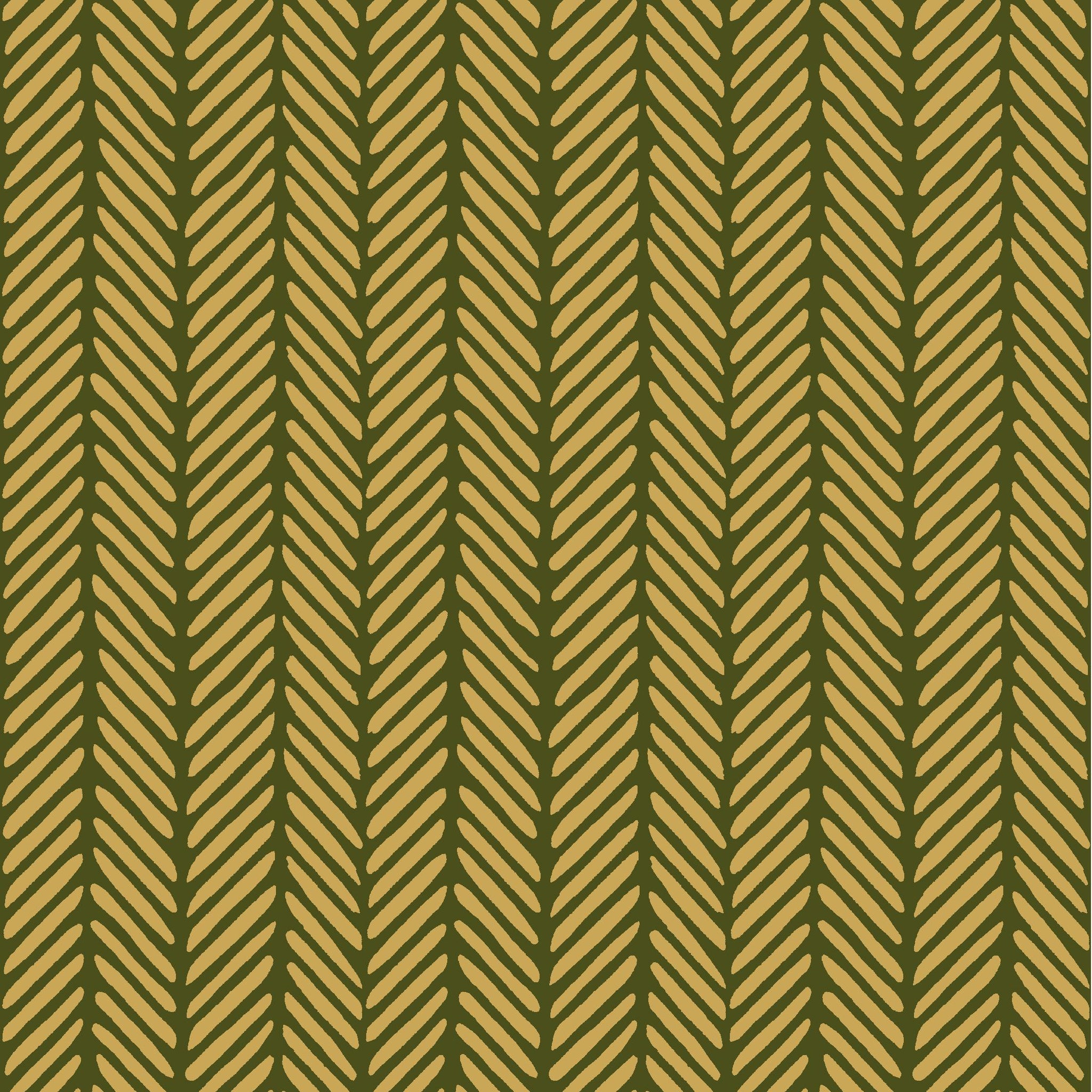 Kala - Pine/Yellow 20