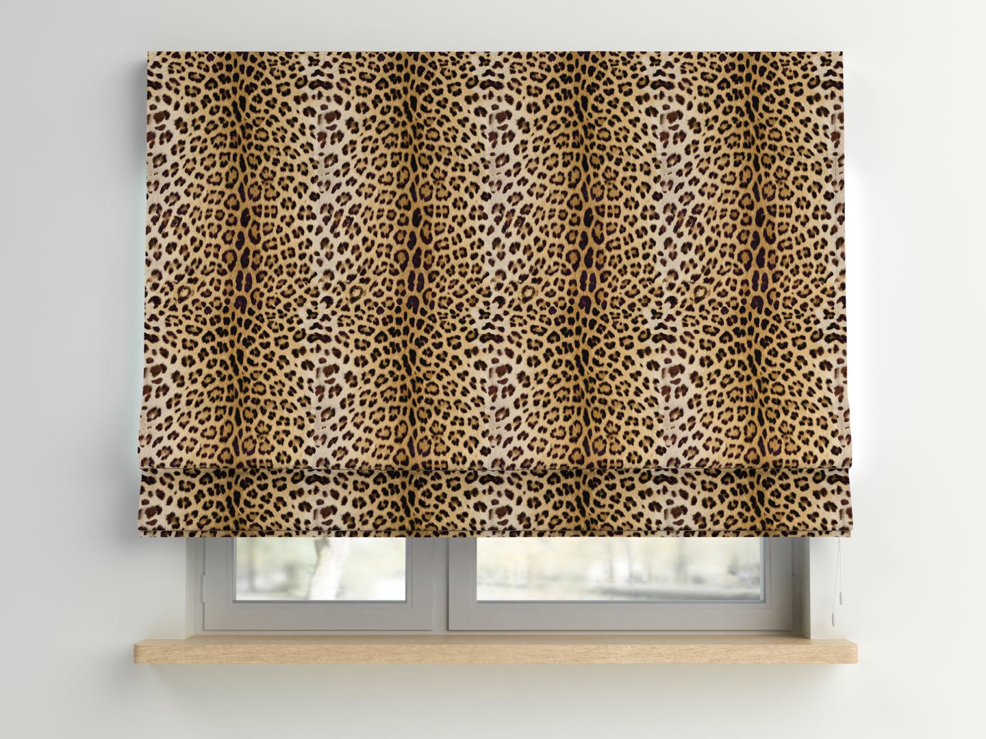 Leopard - Golden 52 – Arley House