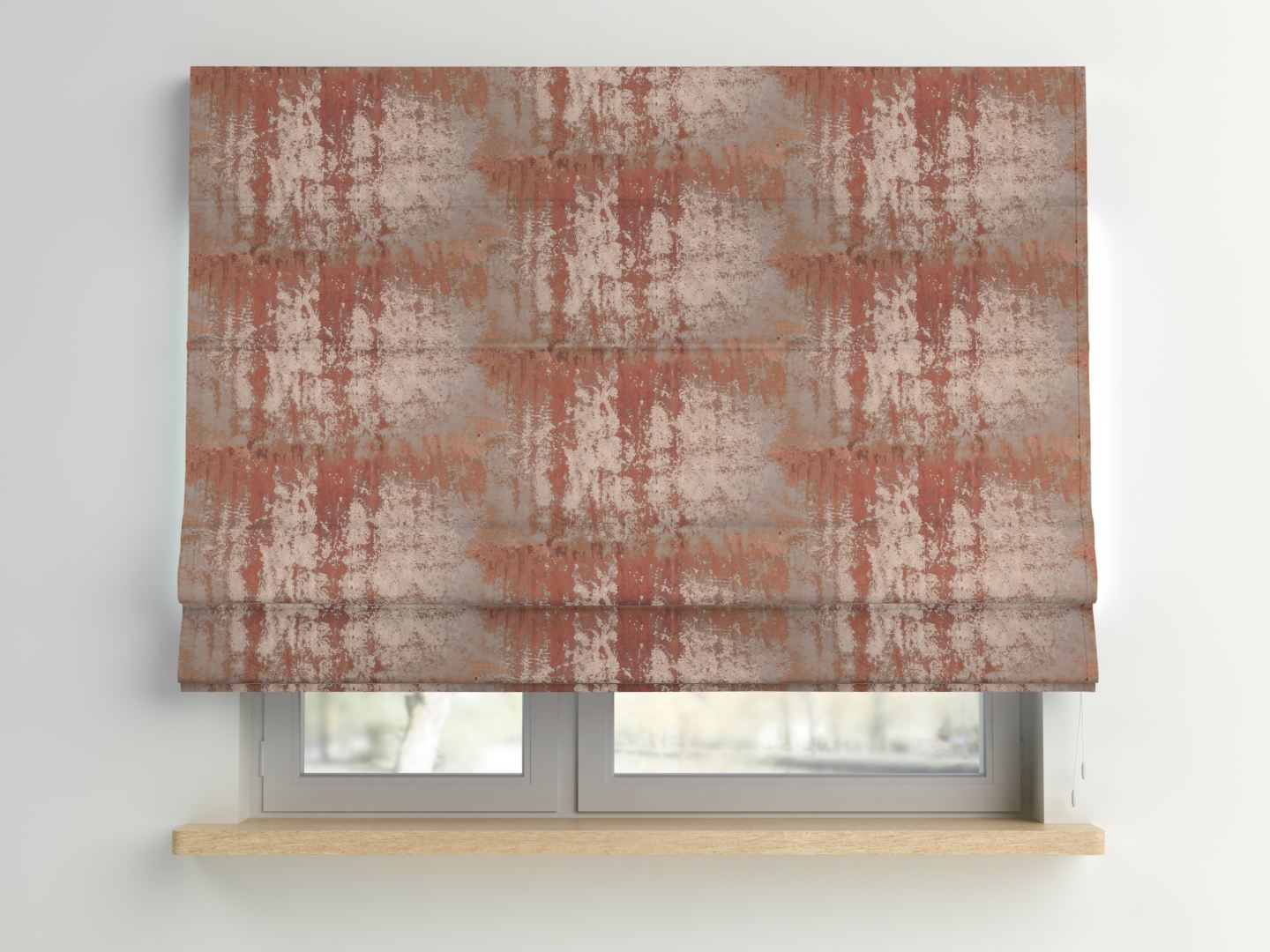 Lustre - Soft Rust 14 – Arley House