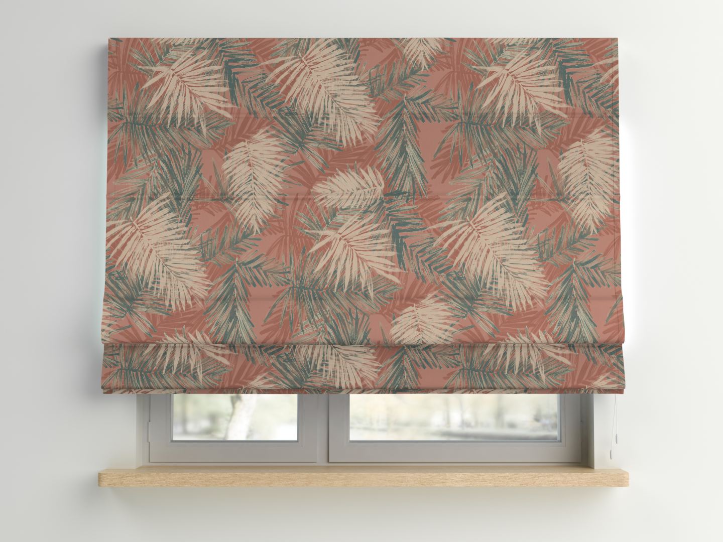 Maya - Coral 29
