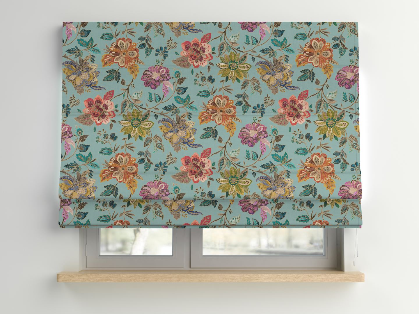 Midi Paridisa - Sky 10