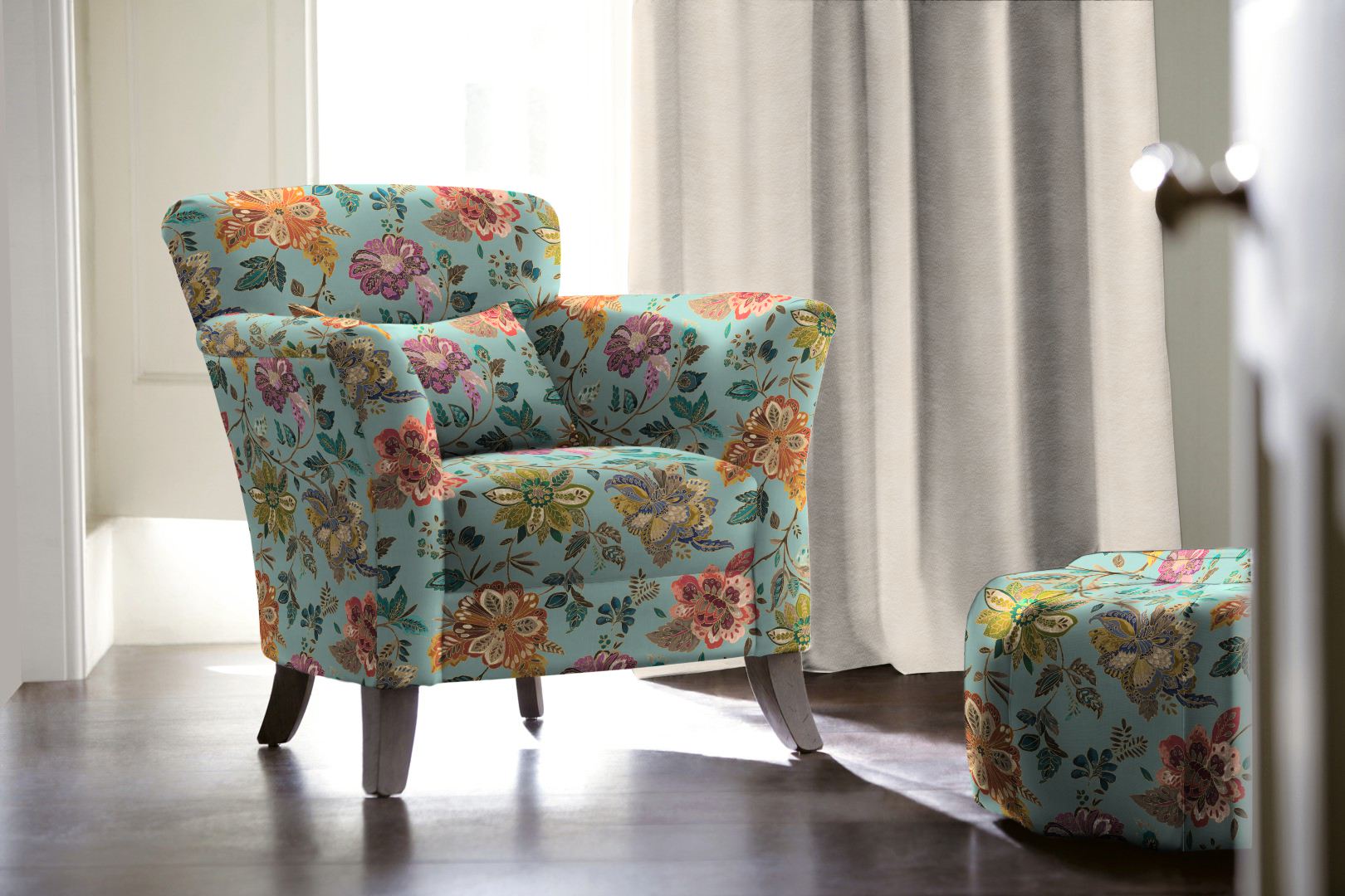 Midi Paridisa - Sky 10