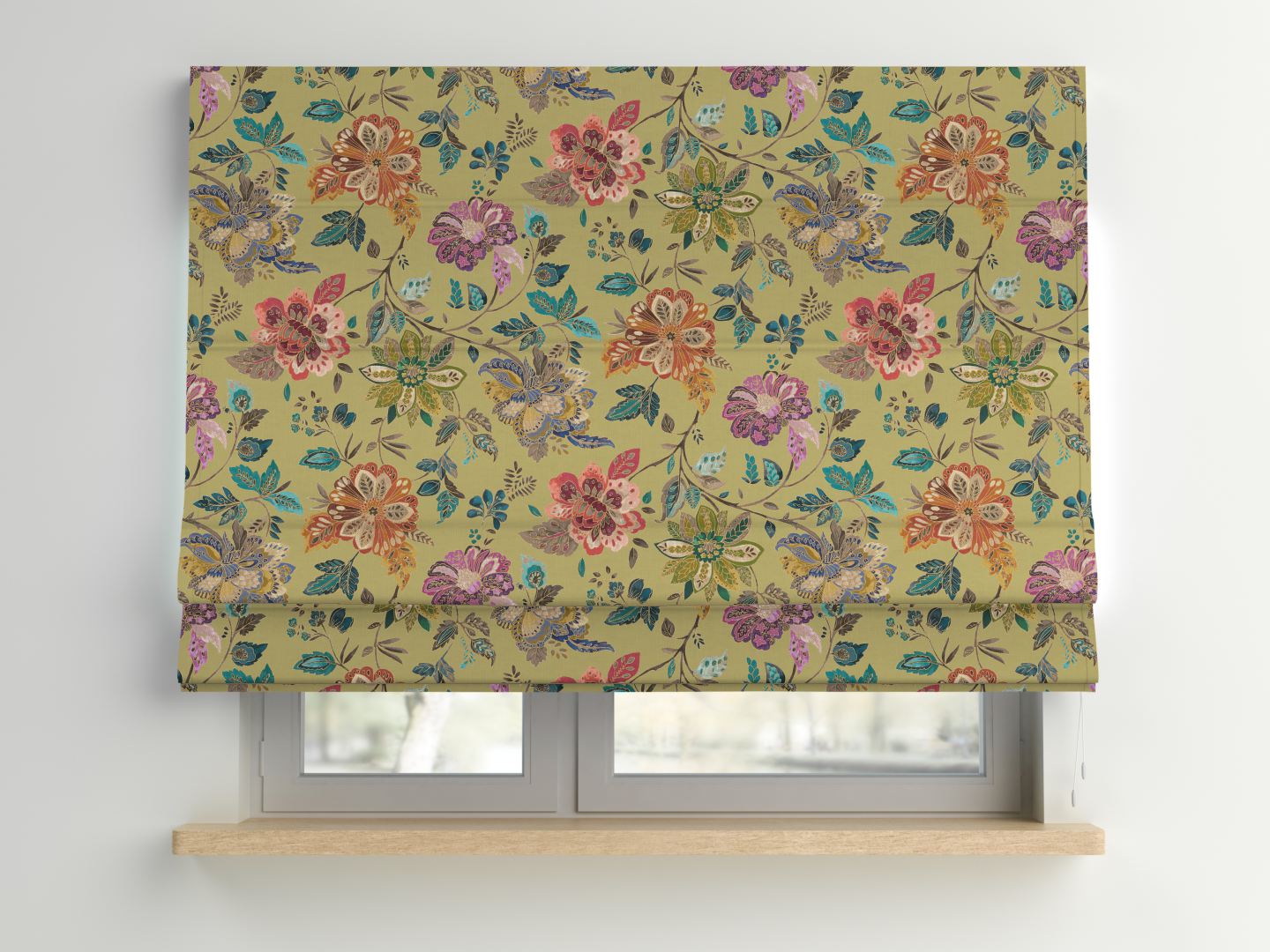 Midi Paridisa - Caraway 11