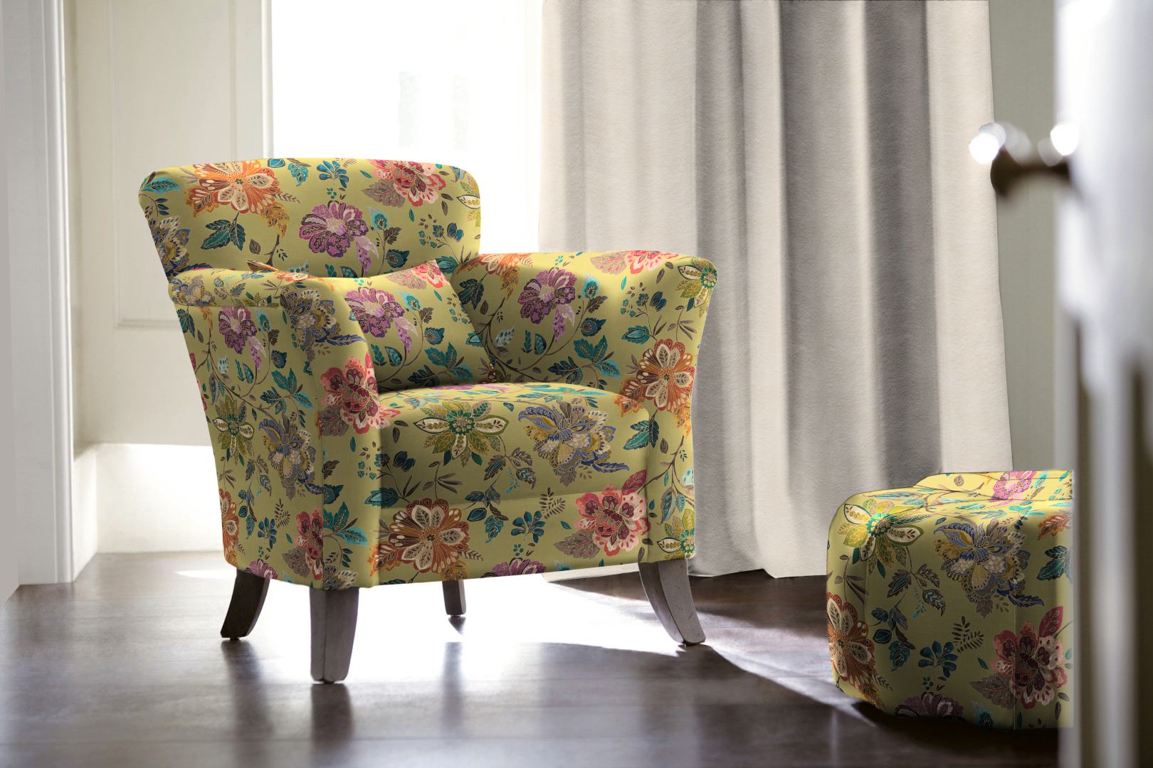 Midi Paridisa - Caraway 11