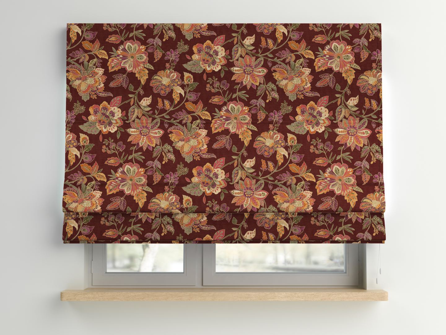 Midi Paridisa - Sumac 2