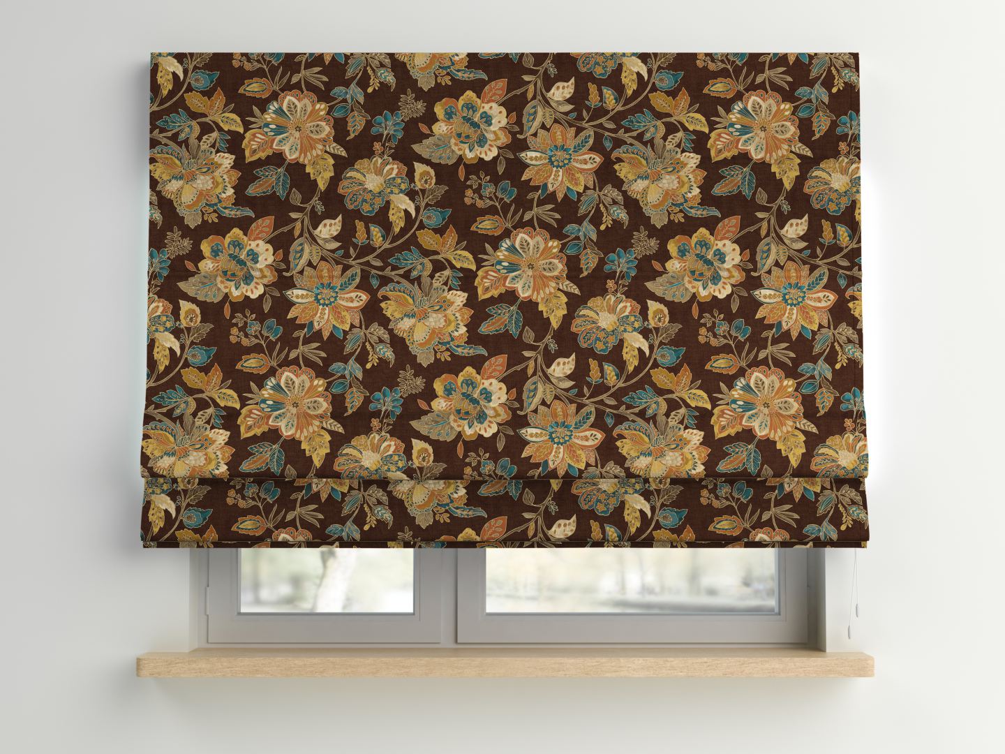 Midi Paridisa - Amber 4