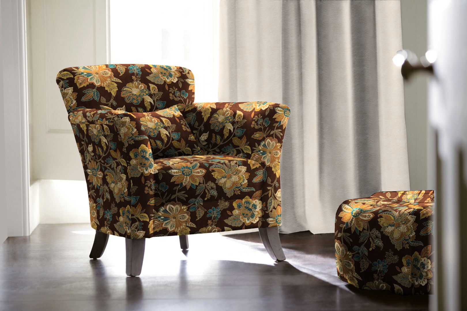 Midi Paridisa - Amber 4