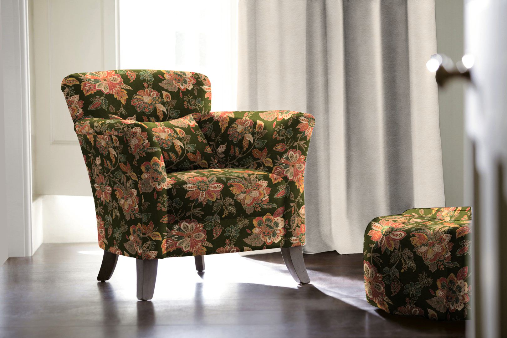 Midi Paridisa - Sage 5