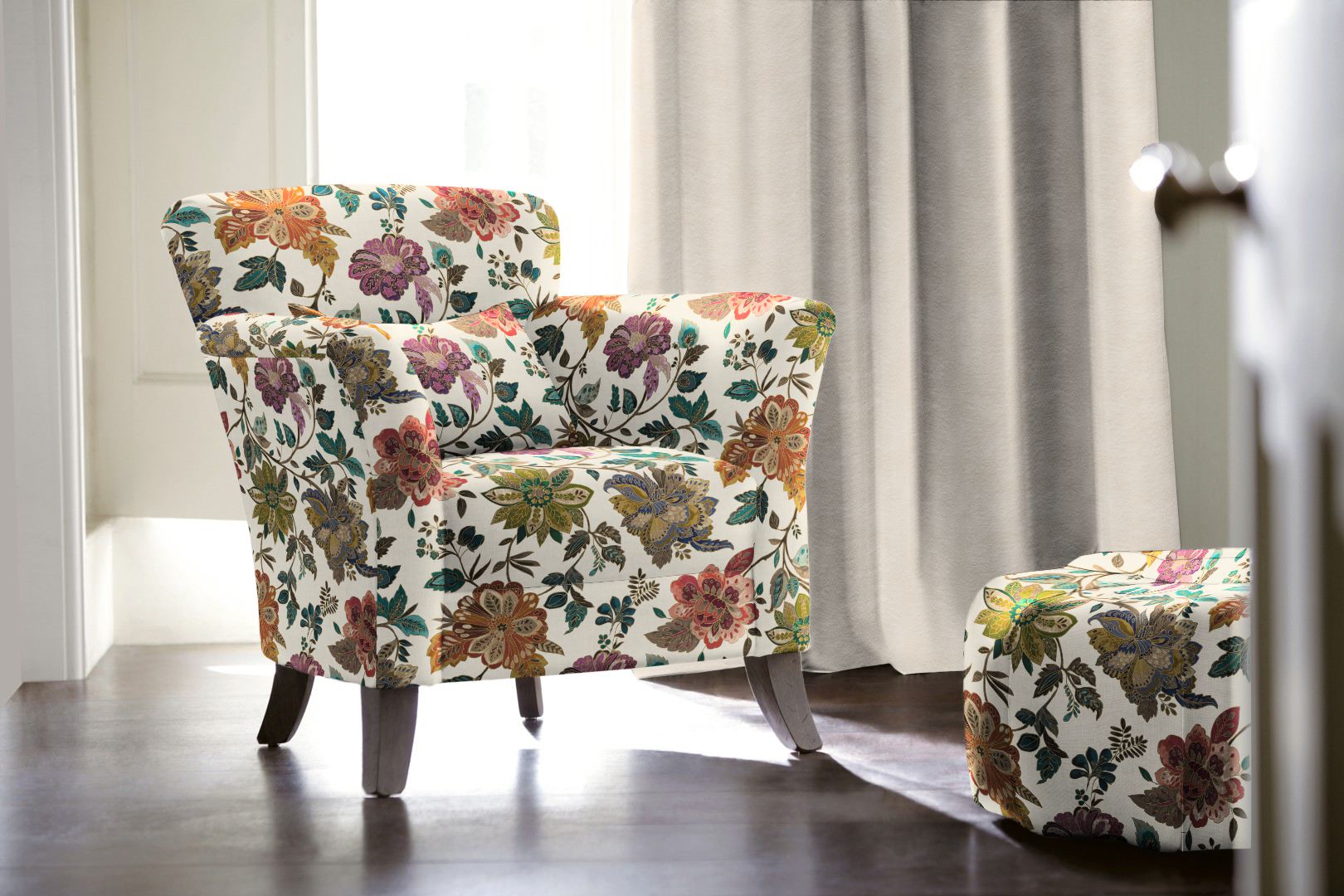 Midi Paridisa - Pearl 7