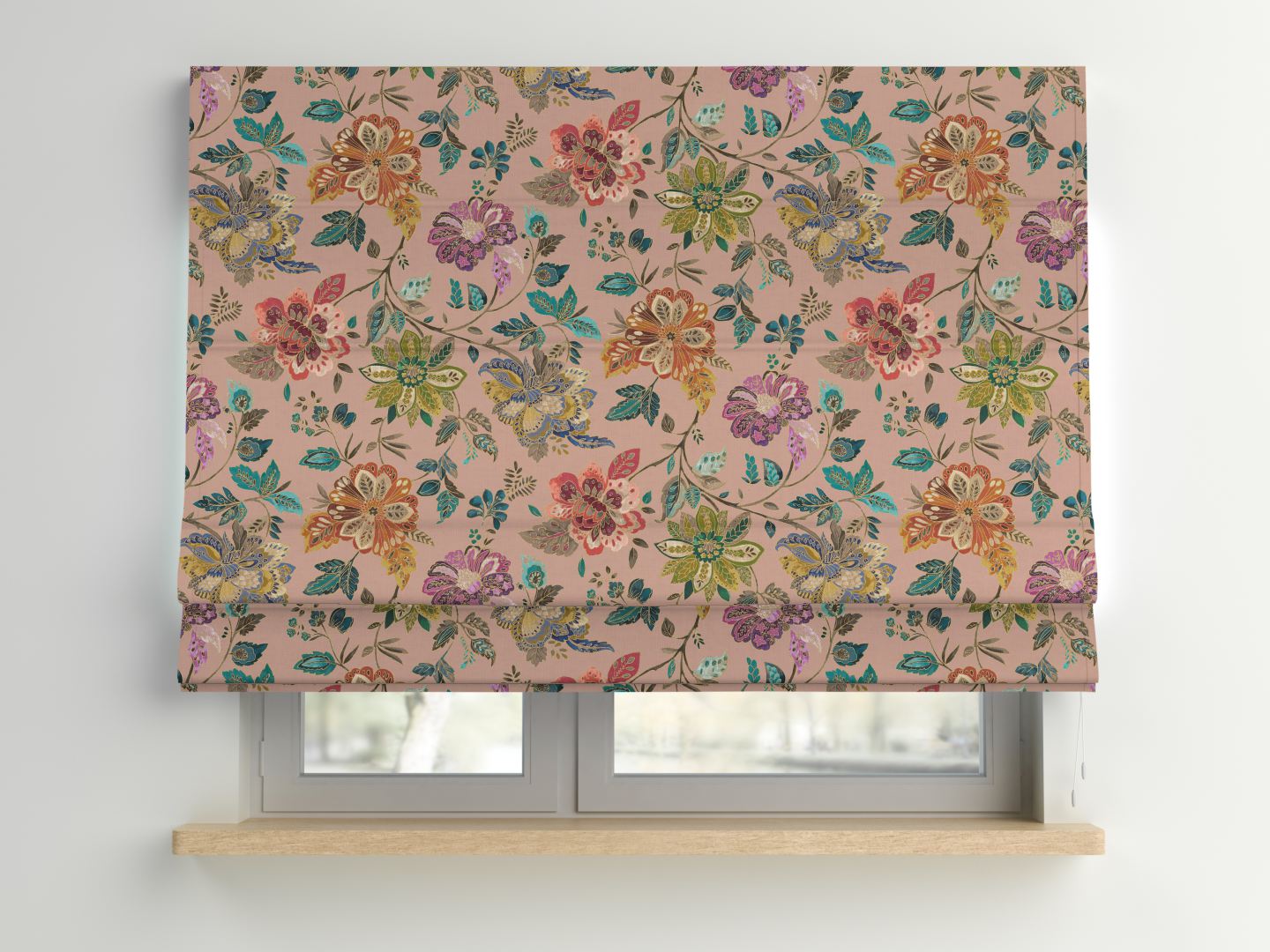 Midi Paridisa - Lotus 9