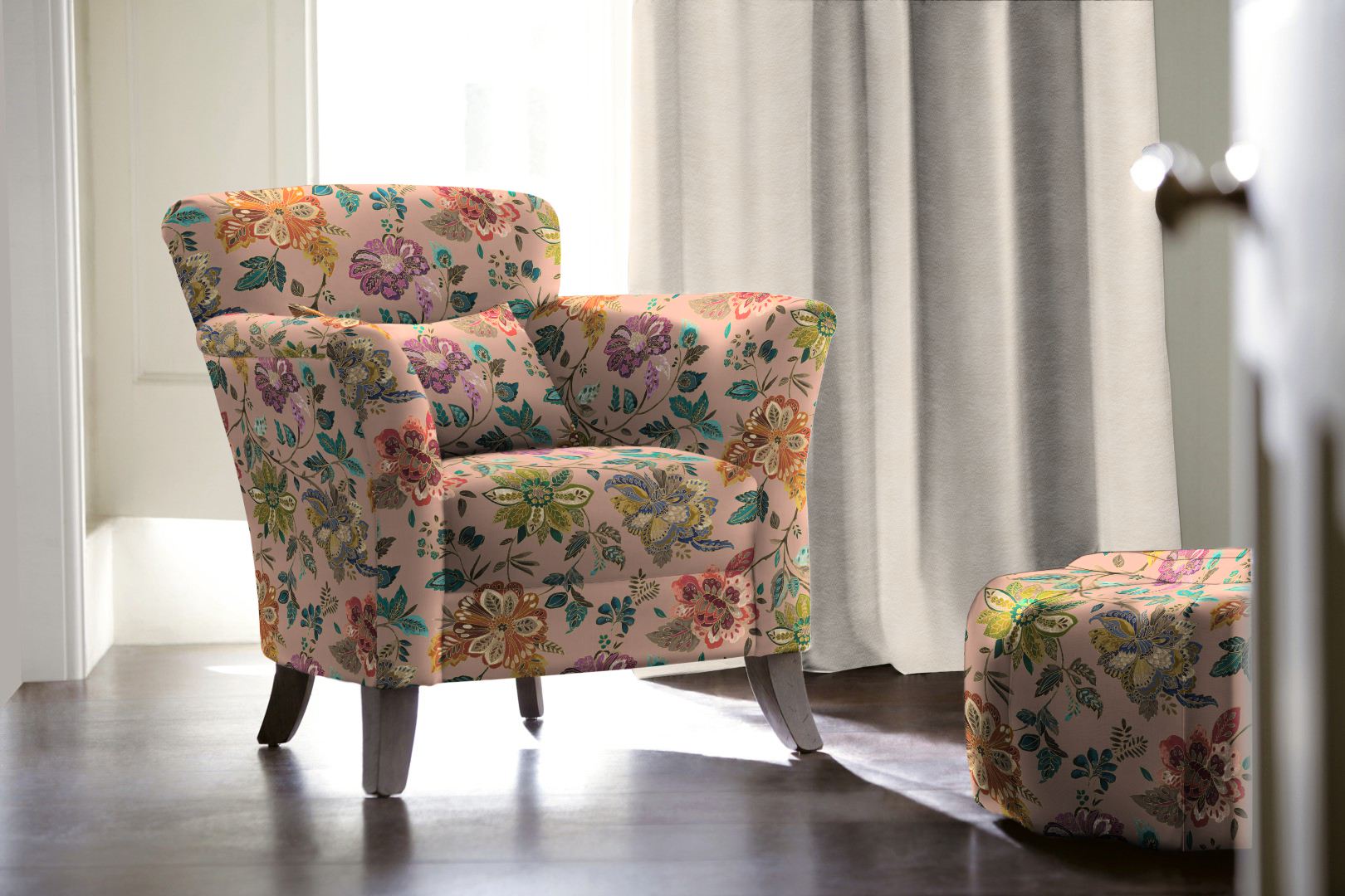 Midi Paridisa - Lotus 9